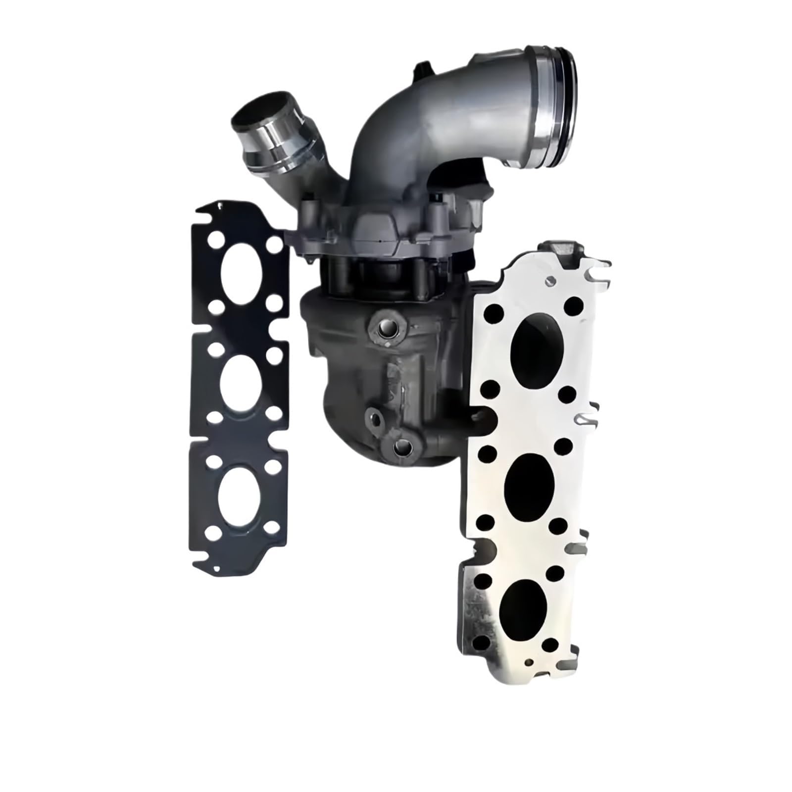 Turbina BMW X1 