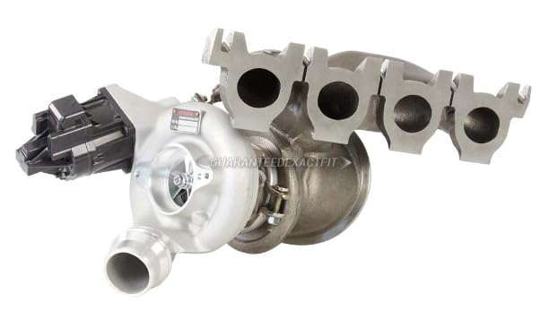  Turbina Mini Cooper 
