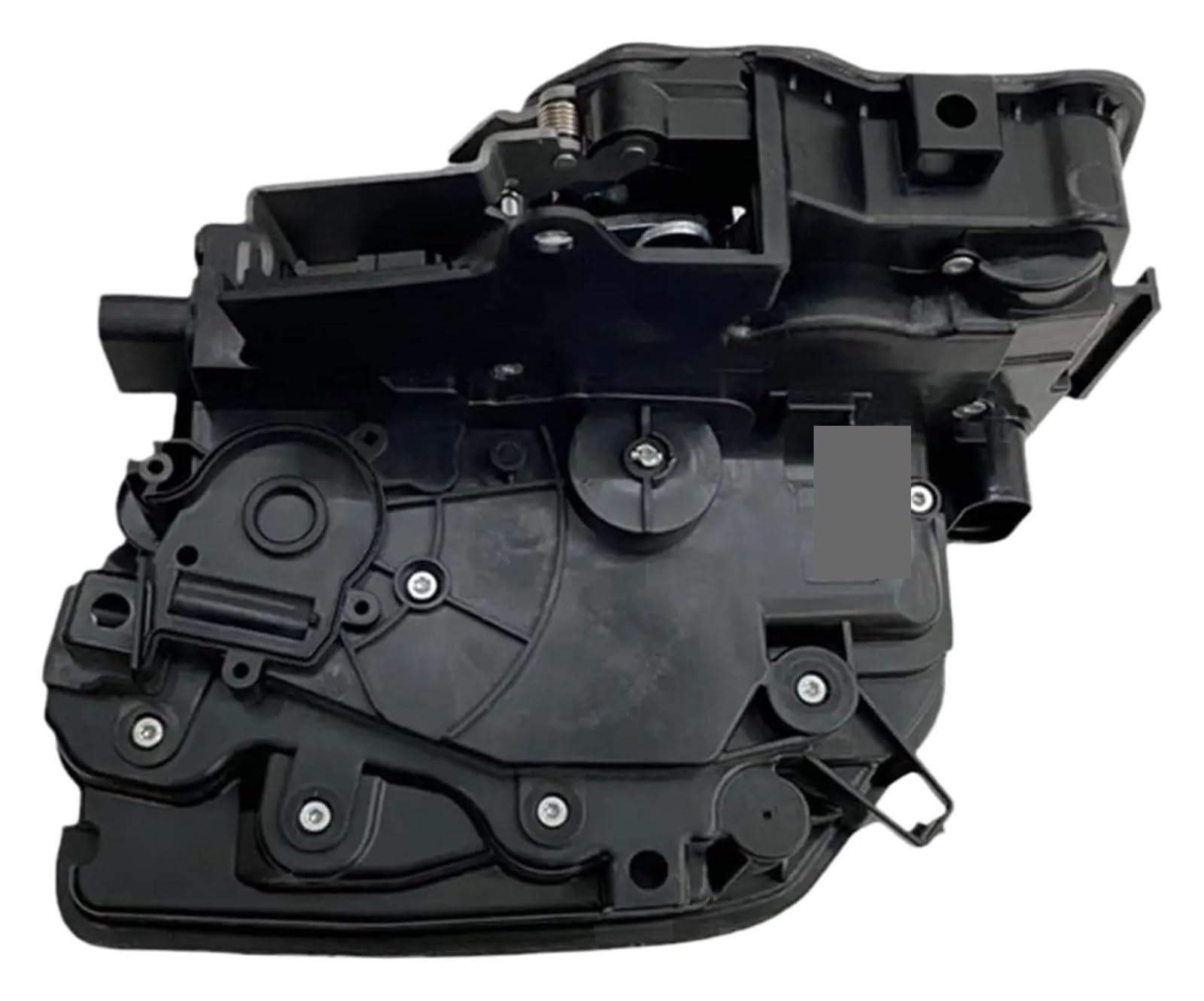 Zamek drzwi przednich prawych BMW 5 sedana (G30, F90) (2016 - 2026) cena, od 377,42 USD
