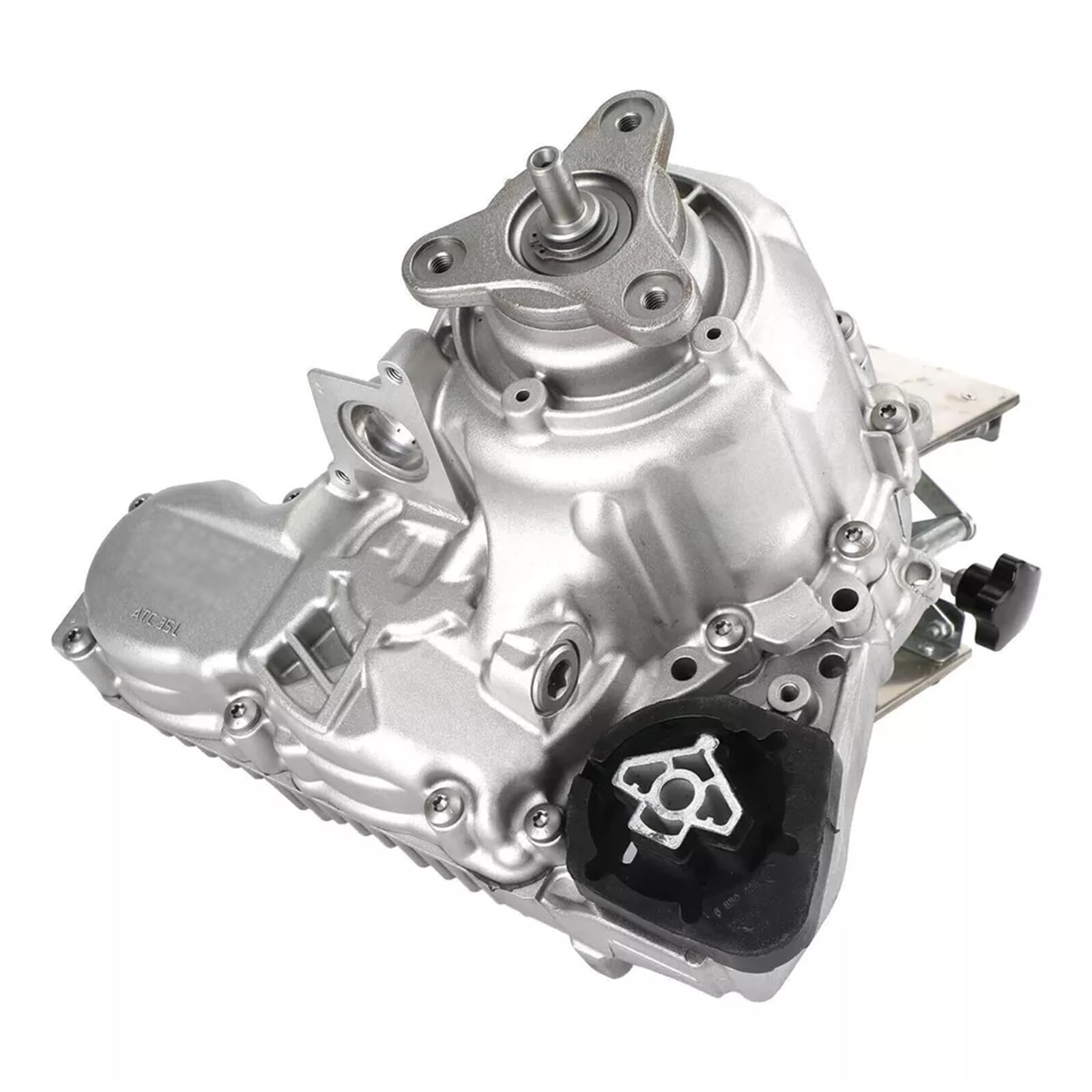 Skrzynia rozdzielcza BMW 5 sedana (F10) (2009 - 2016) cena, od 892,64 USD