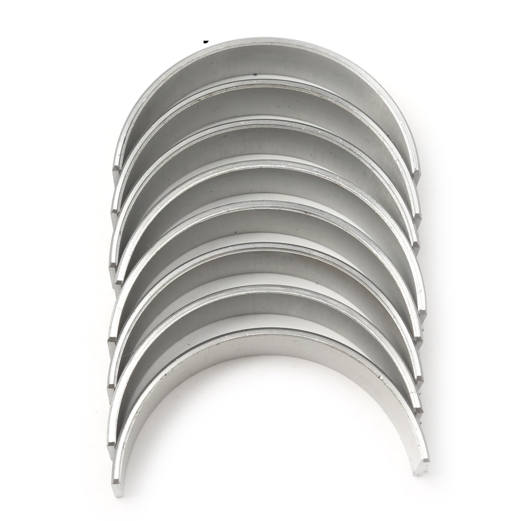 Panewki korbowodowe wału korbowego, zestaw, standardowe (STD) BMW X5 SUV (E53) (2000 - 2006) cena, od 111,27 USD
