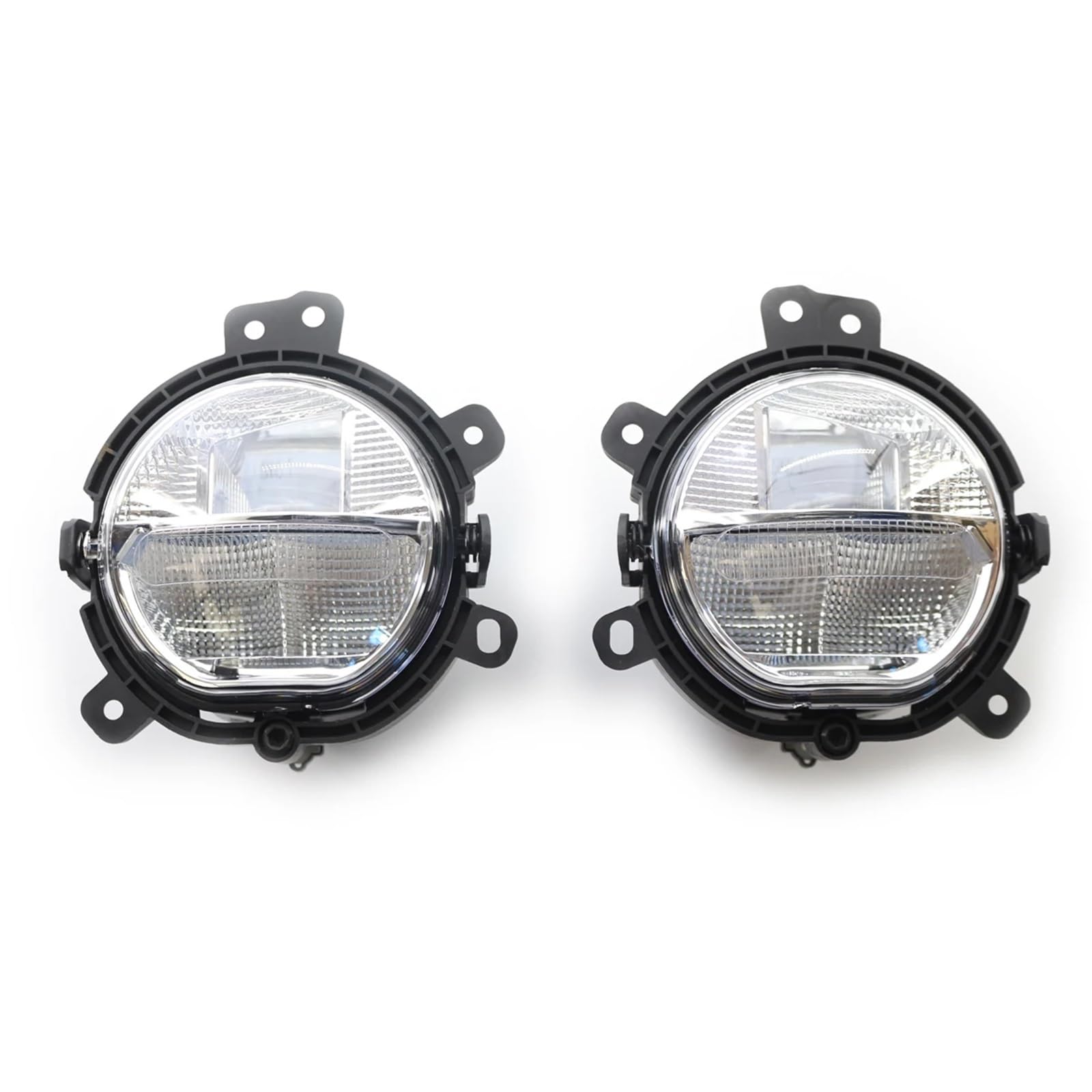 Do koszyka Lampa przeciwmgielna lewa Mini Cooper  F56