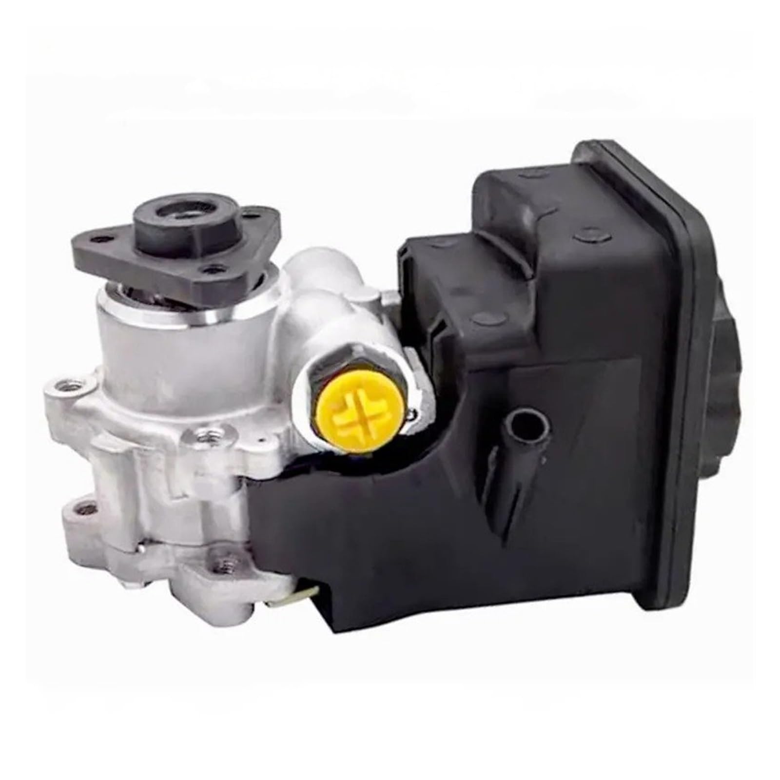 Do koszyka Pompa wspomagania hydraulicznego kierownicy BMW 7  E65, E66, E67