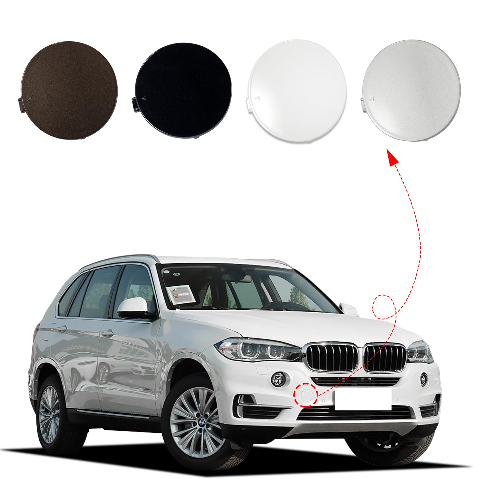 51117378591 BMW