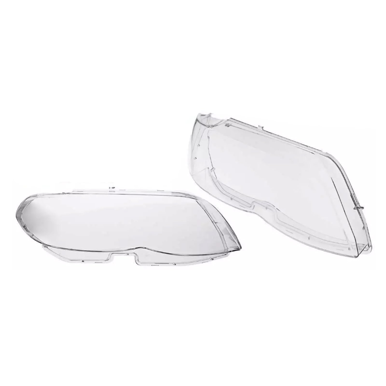 Reflektor lewy BMW X5 SUV (E53) (2000 - 2006) cena, od 395,17 USD