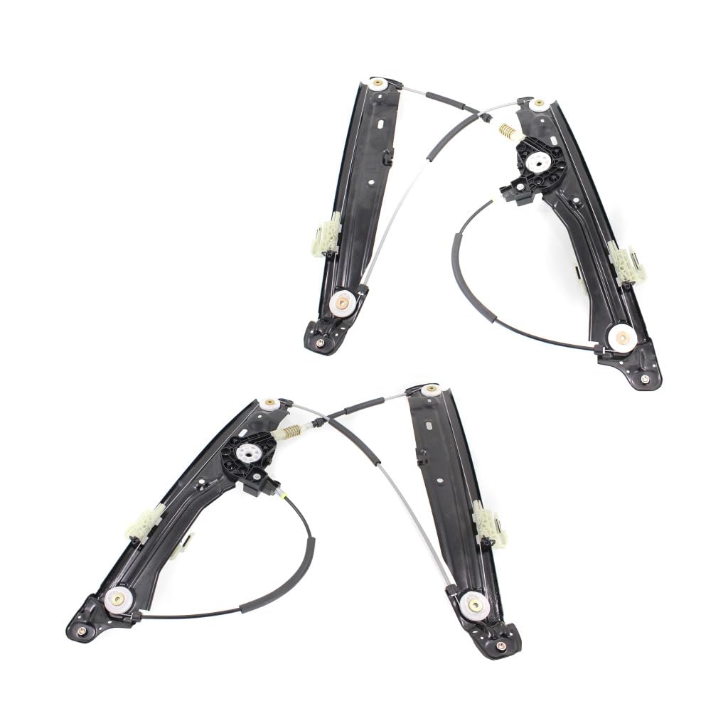 Mechanizm podnoszenia szyby drzwi przednich prawych BMW 7 sedana (F01, F02, F03, F04) (2008 - 2015) cena, od 36,08 USD