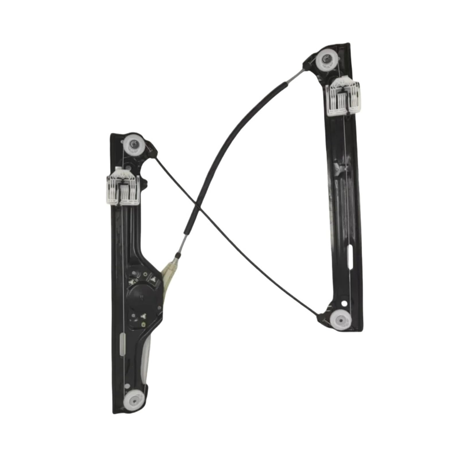 Mechanizm podnoszenia szyby drzwi przednich lewych BMW X6 
