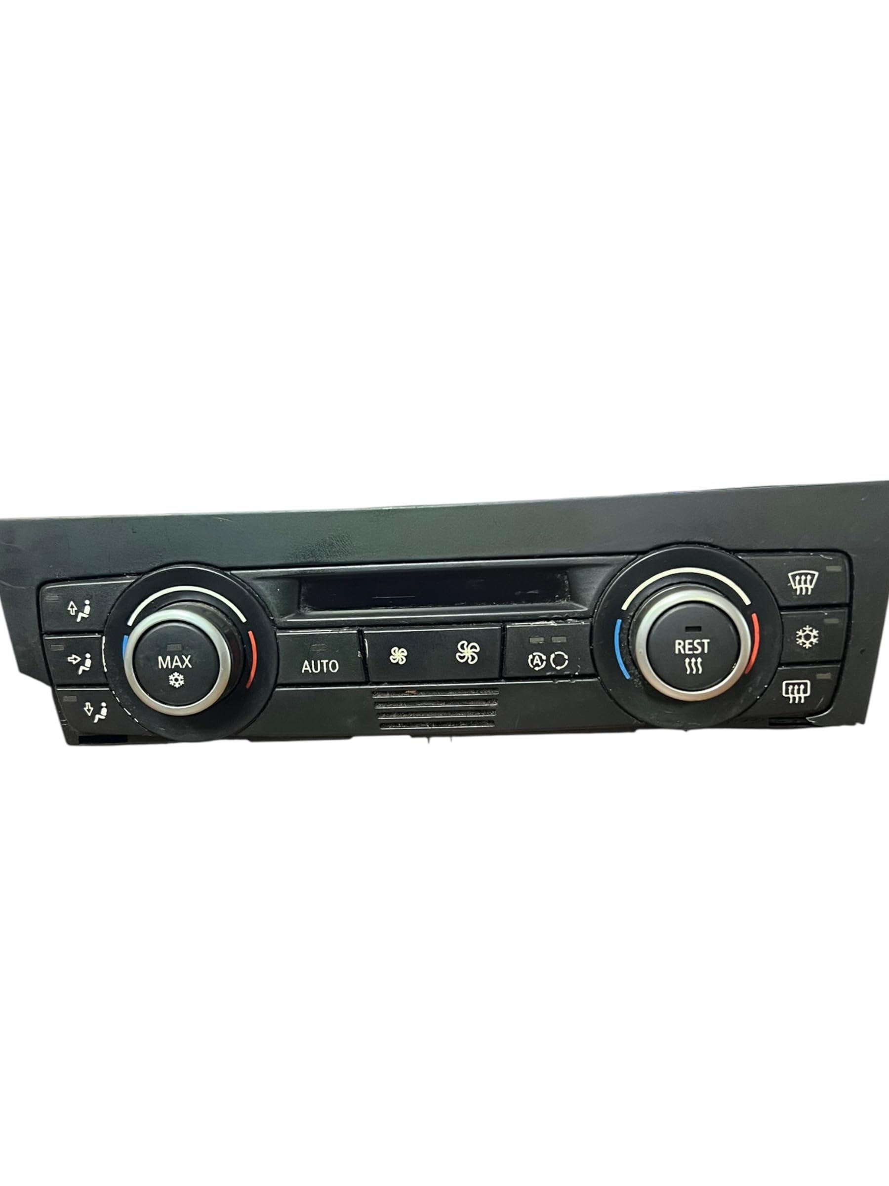 Sterownik trybów ogrzewania/klimatyzacji BMW 1 hatchback (E81) (2006 - 2012) cena, od 65,30 USD