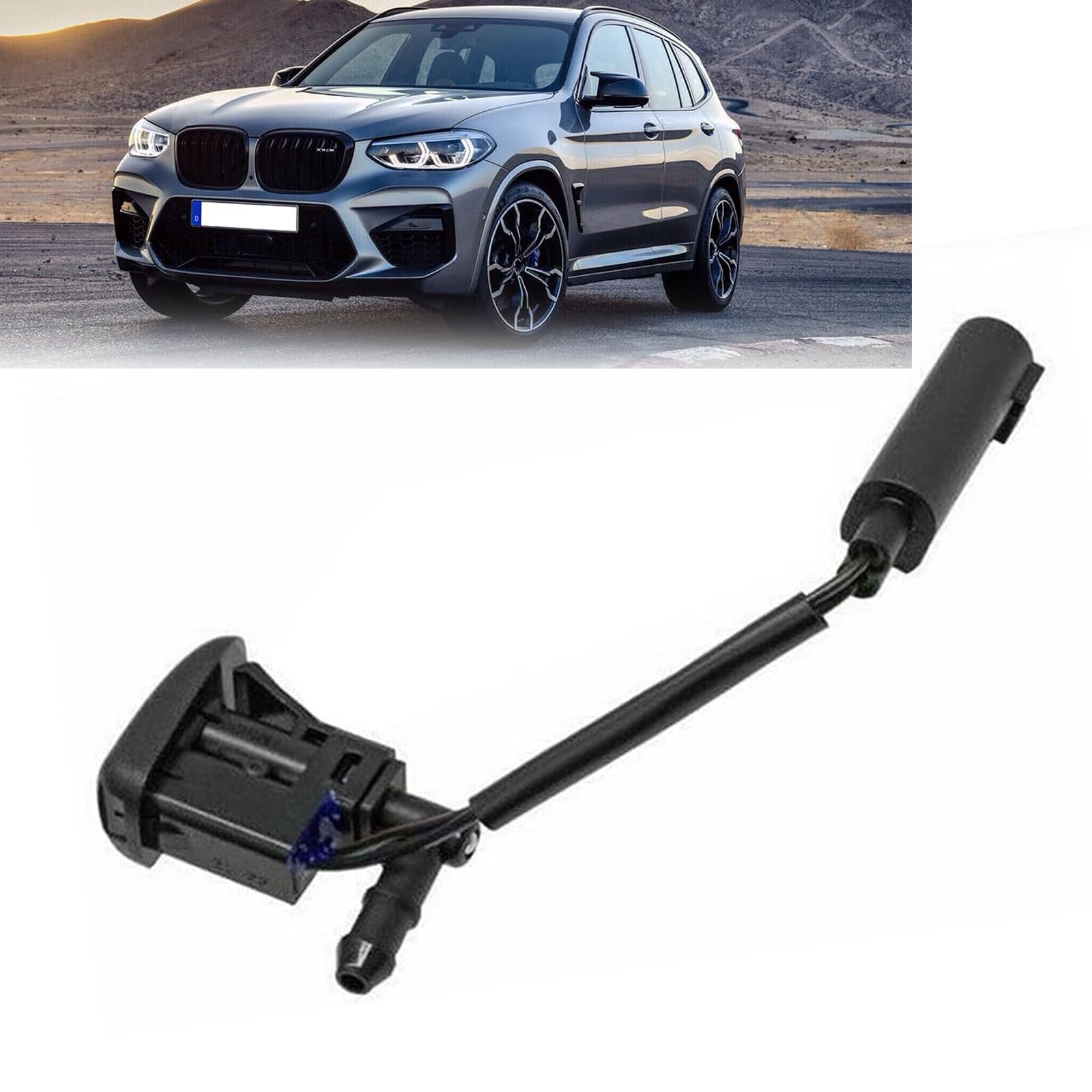 BMW X3 (E83)