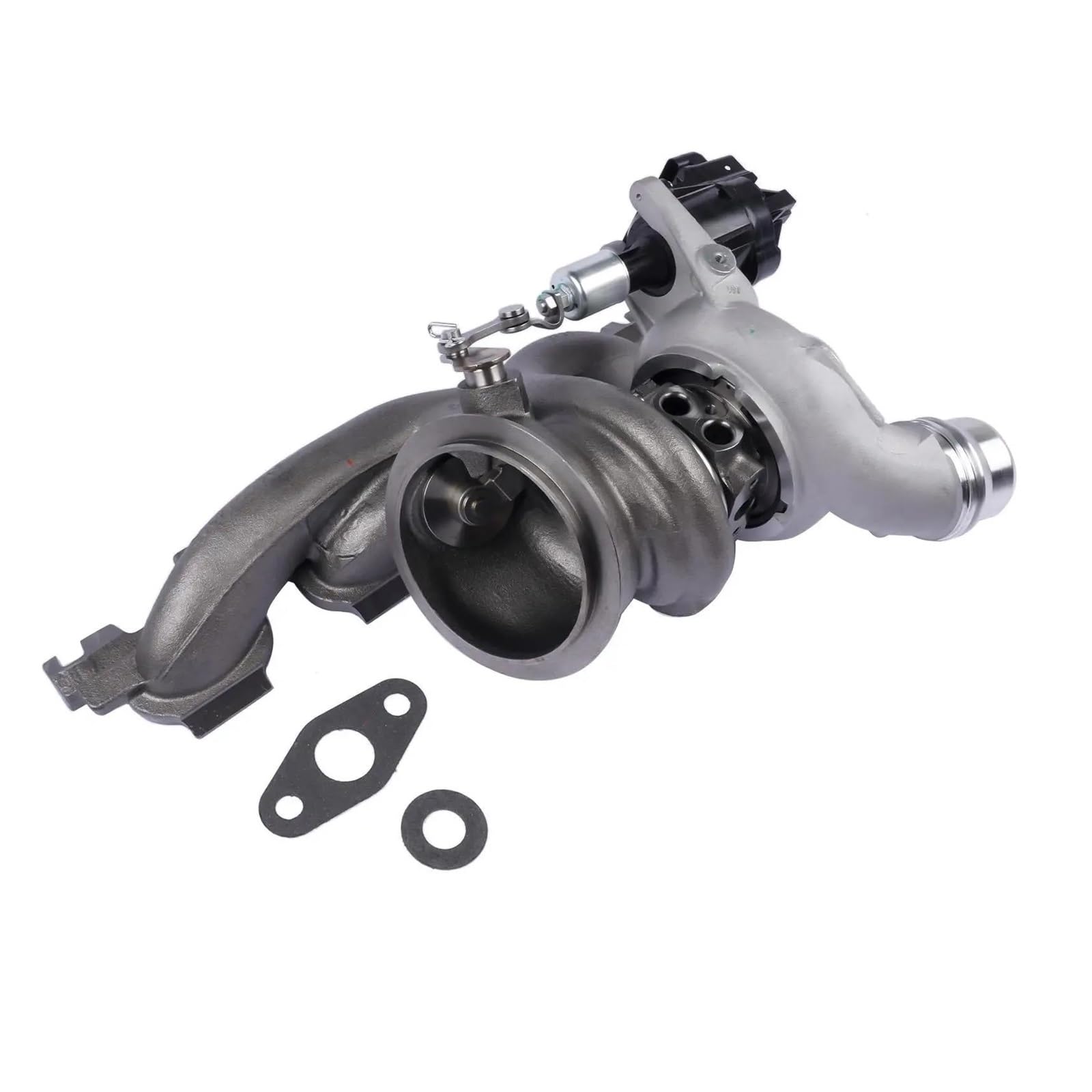  Turbina BMW 7 
