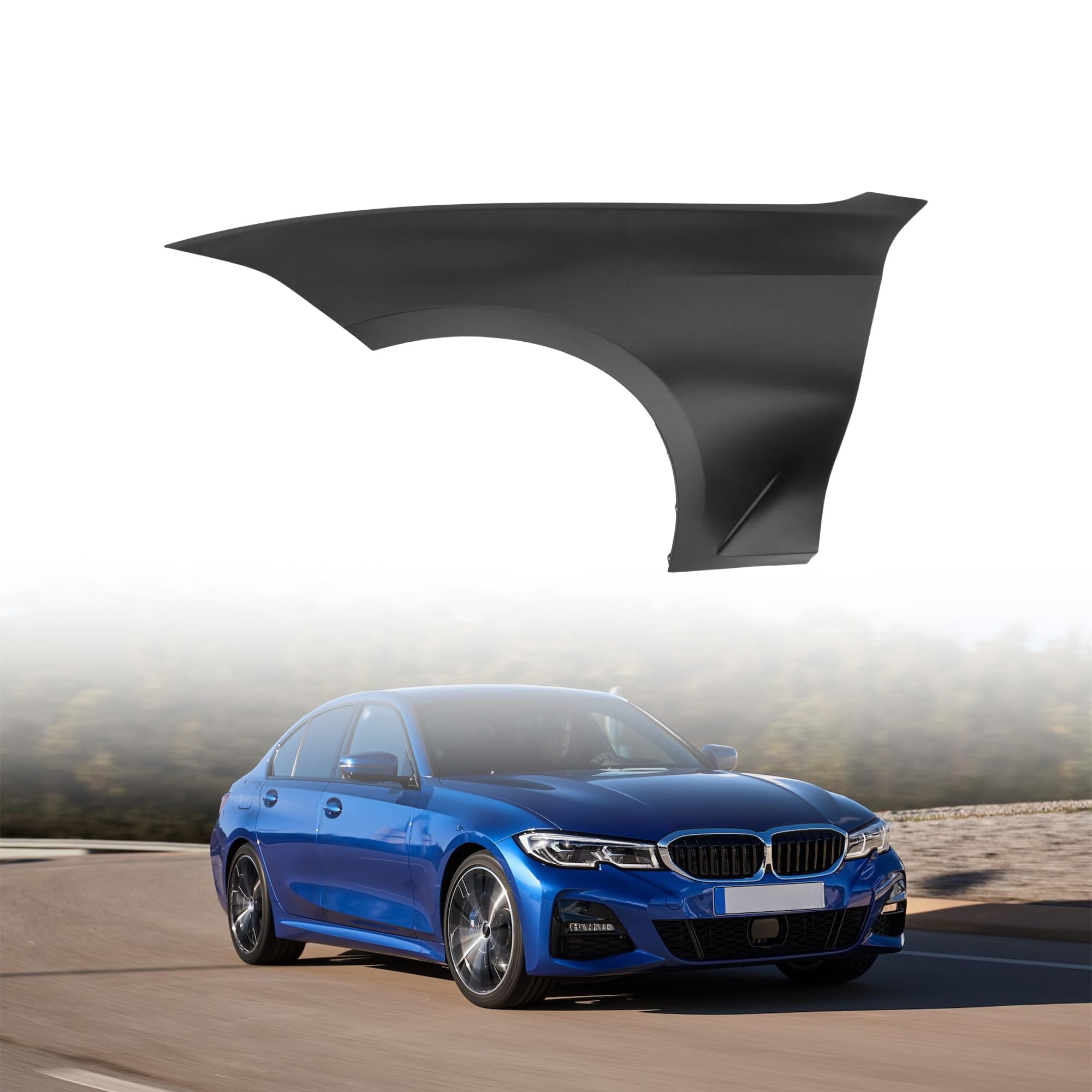  BMW 3  (G20, G80, G28)