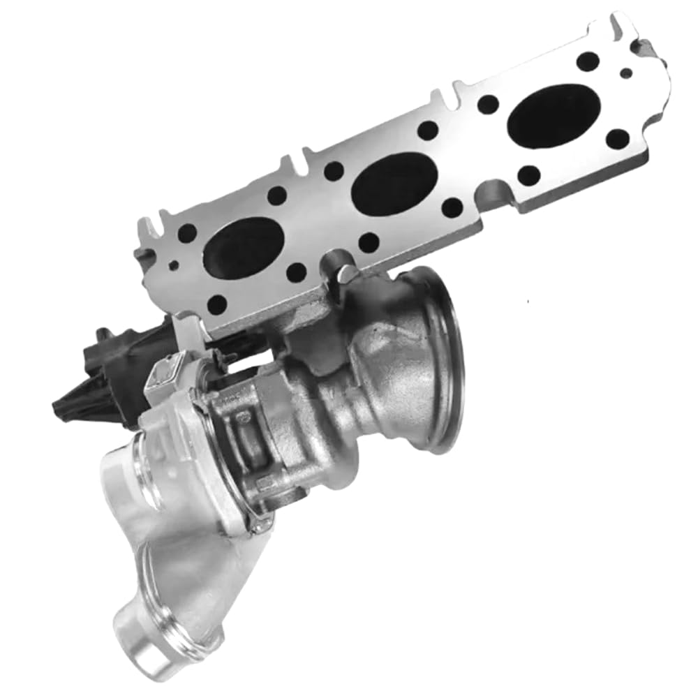Turbina Mini Cooper hatchback (F55) (2014 - 2026) cena, od 480,83 USD