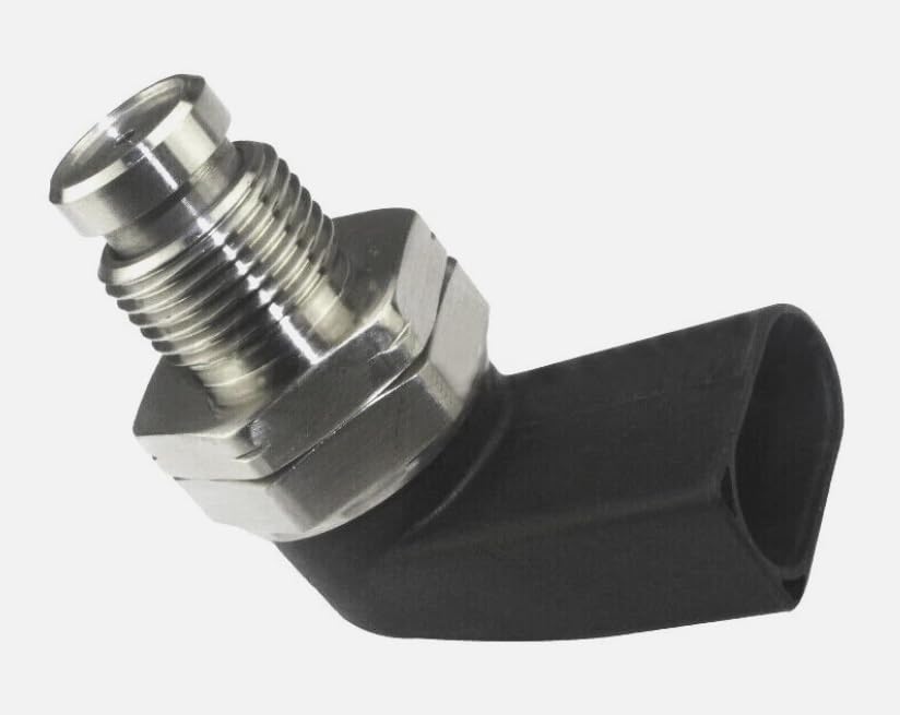 Czujnik ciśnienia paliwa BMW 7 sedana (E65, E66, E67) (2001 - 2008) cena, od 97,66 USD