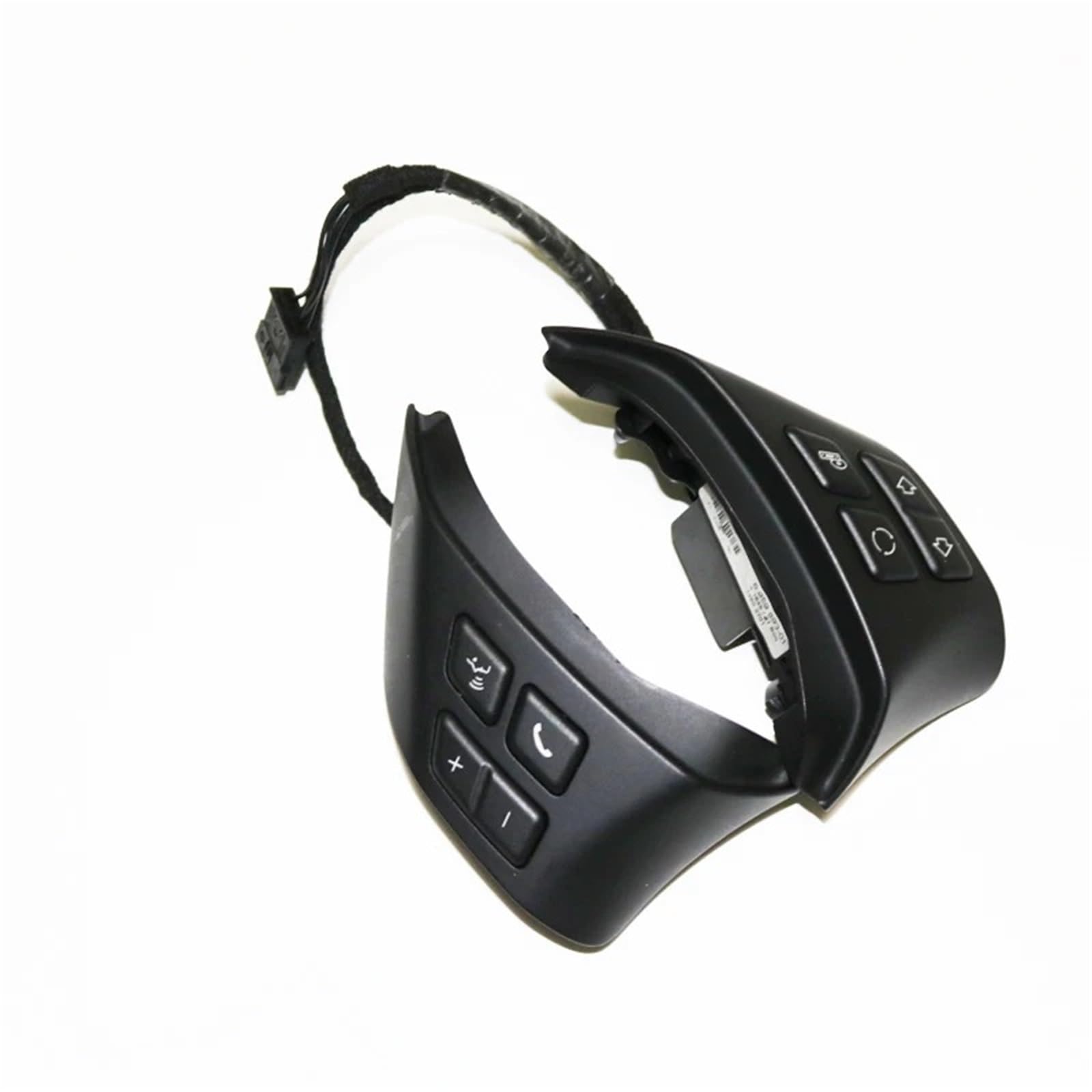 Kierownica do BMW X1  E84