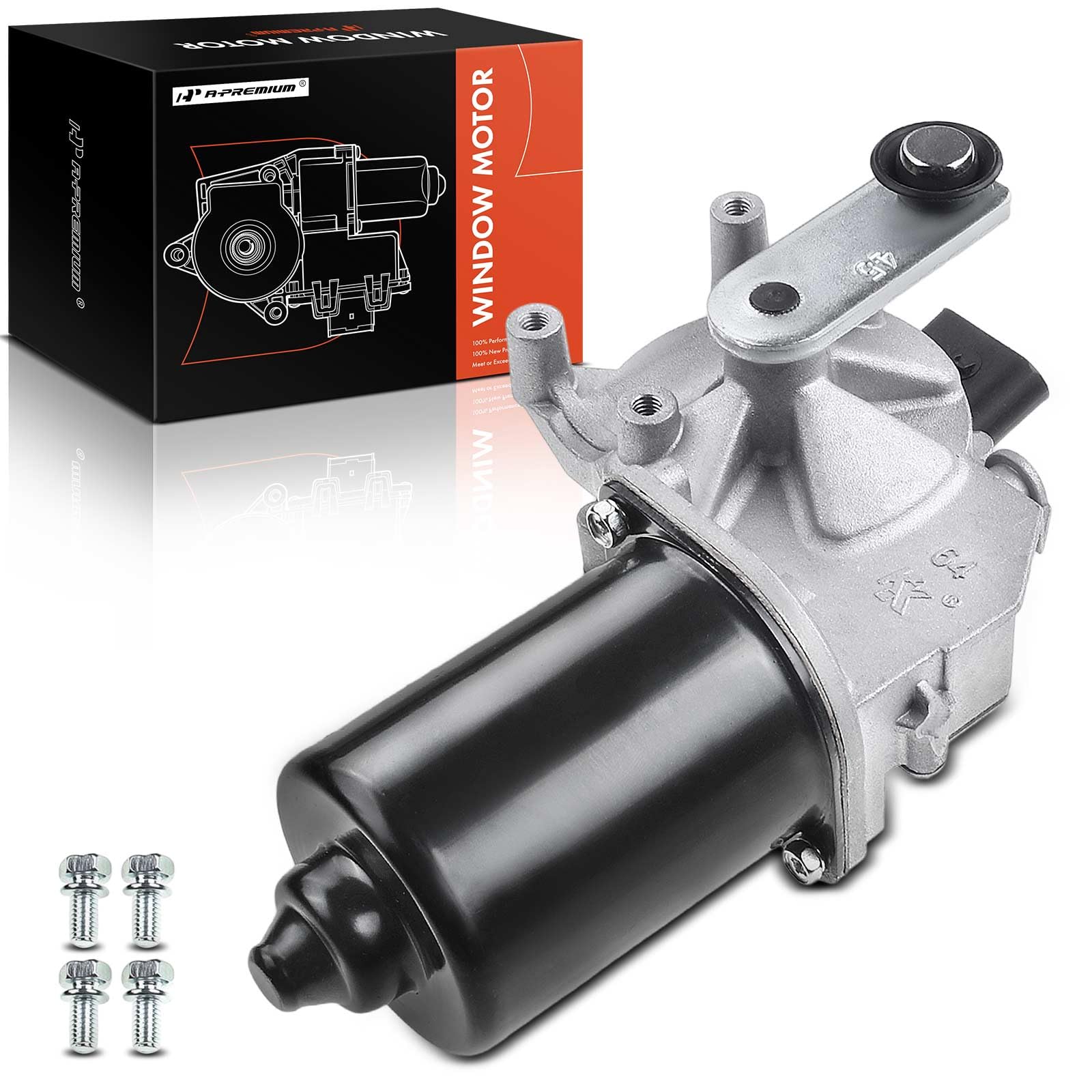 Do koszyka Mechanizm wycieraczek BMW X1  E84