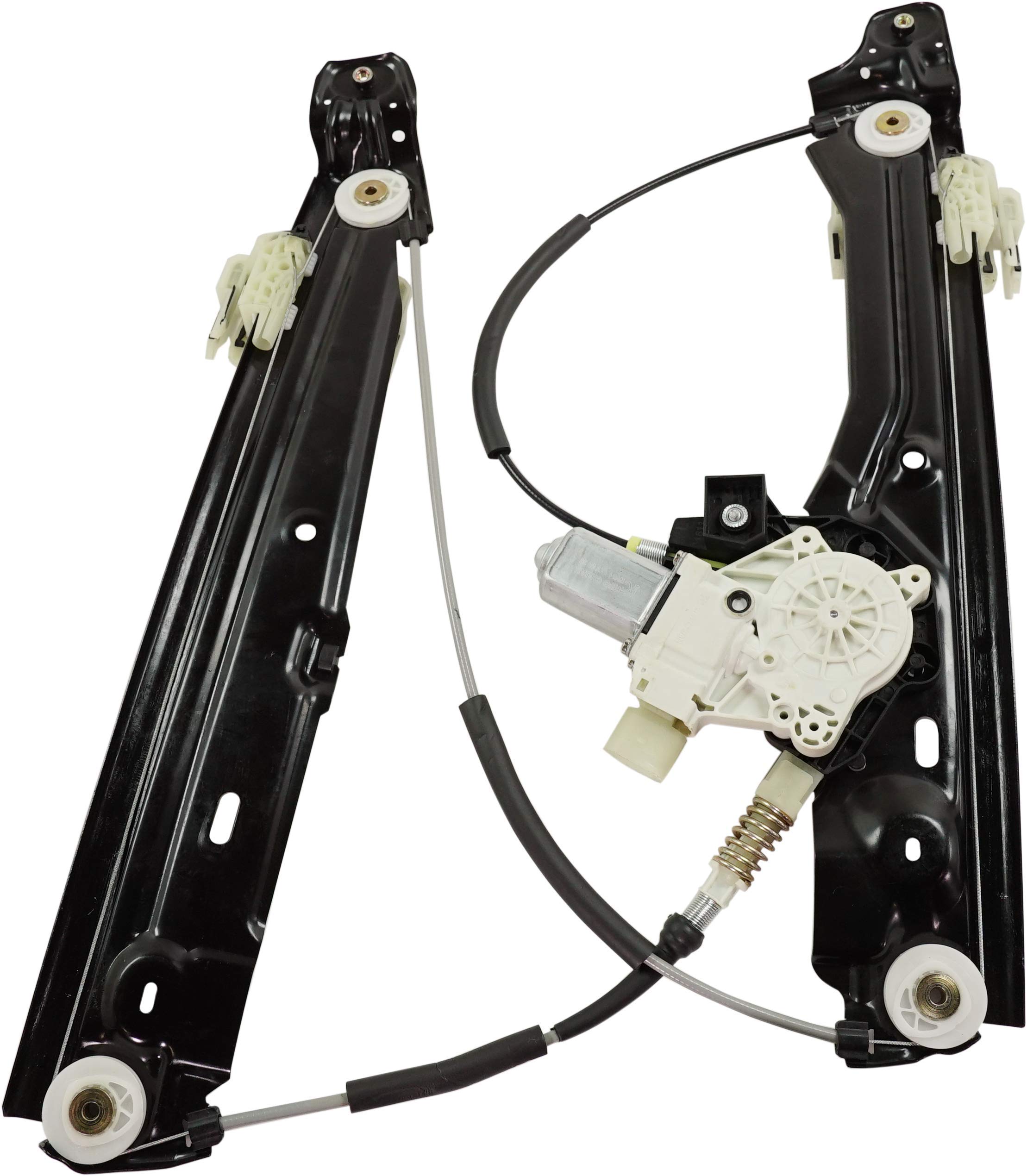 Mechanizm podnoszenia szyby drzwi przednich lewych BMW 7 sedana (F01, F02, F03, F04) (2008 - 2015) cena, od 93,33 USD