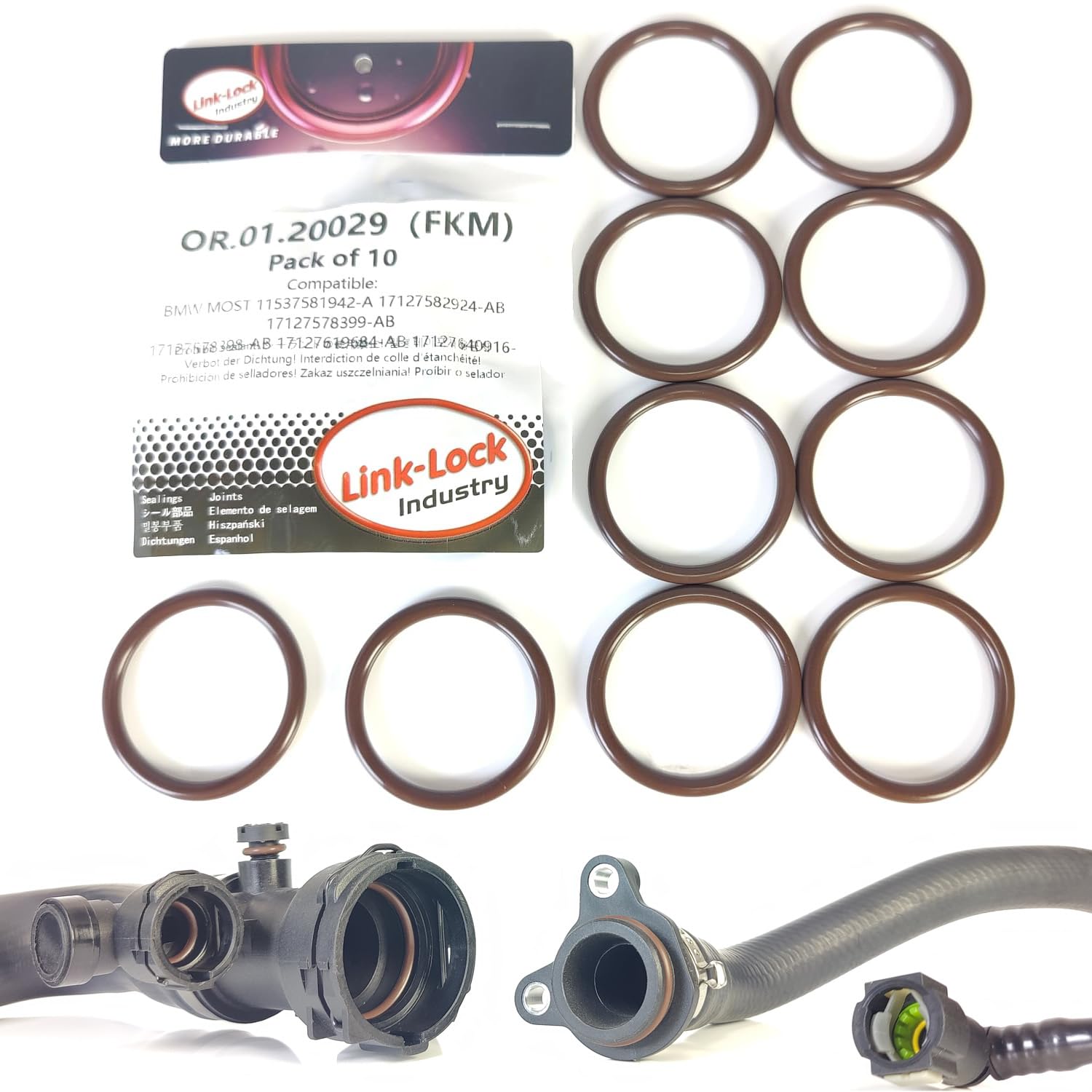 17127531579 BMW
