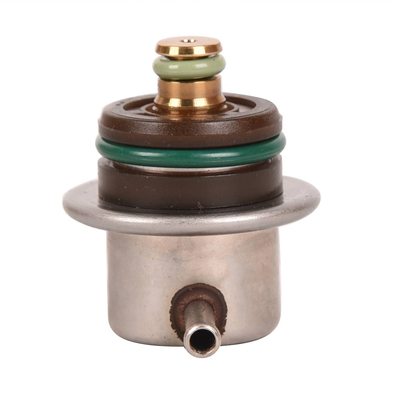Do koszyka 0280160557 Bosch Regulator ciśnienia paliwa w listwie paliwowej