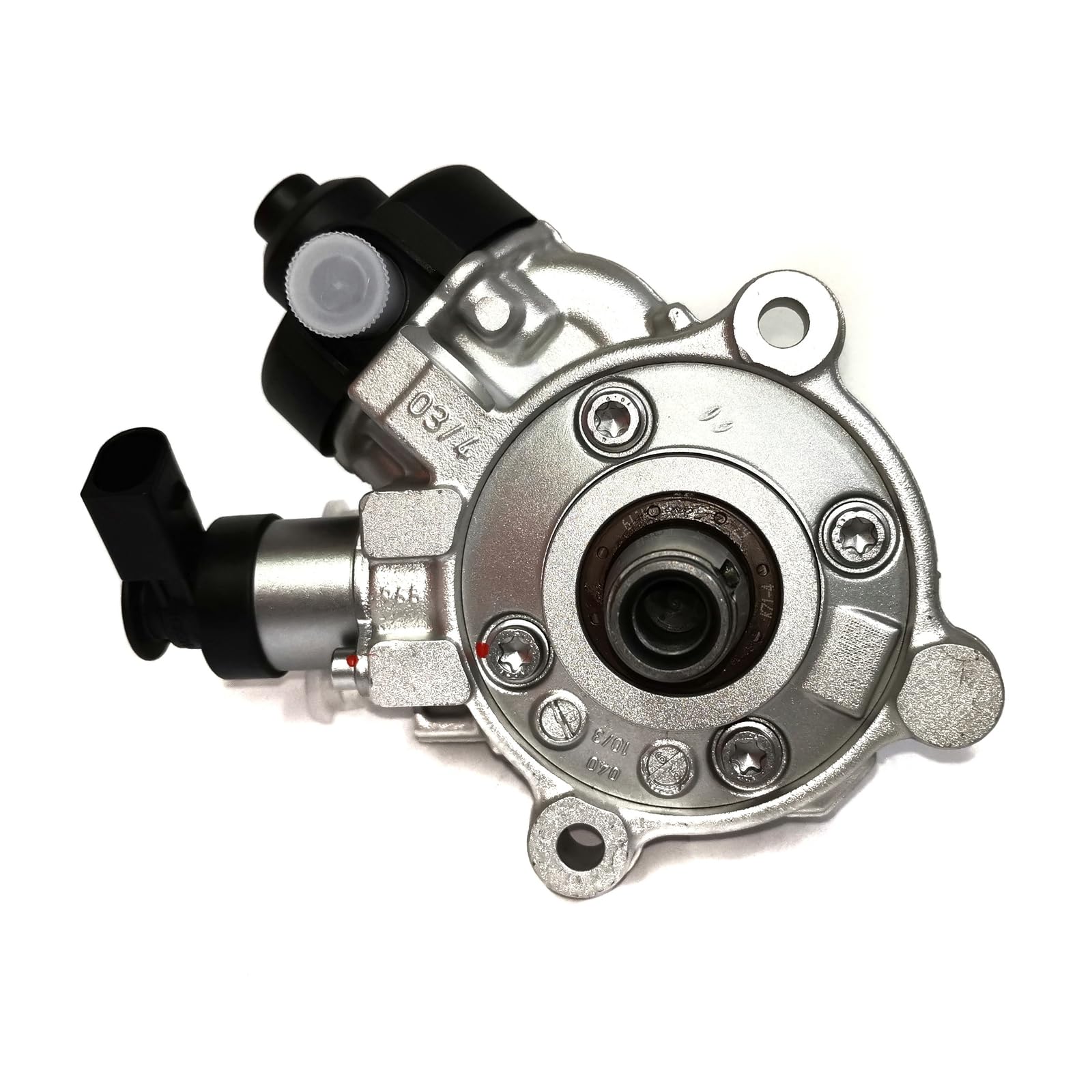 Do koszyka 0986437425 Bosch Pompa wtryskowa wysokiego ciśnienia