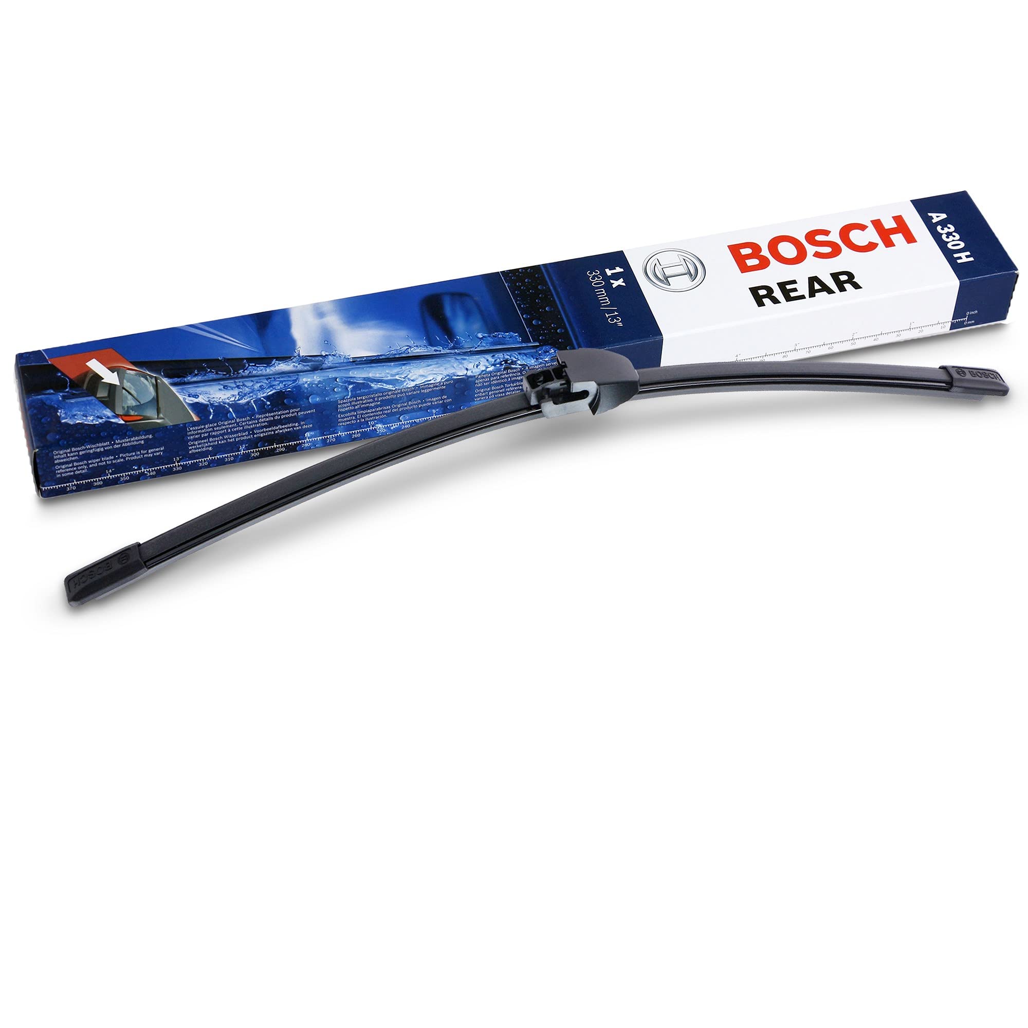 Pióro wycieraczki szyby tylnej Bosch 3397008006