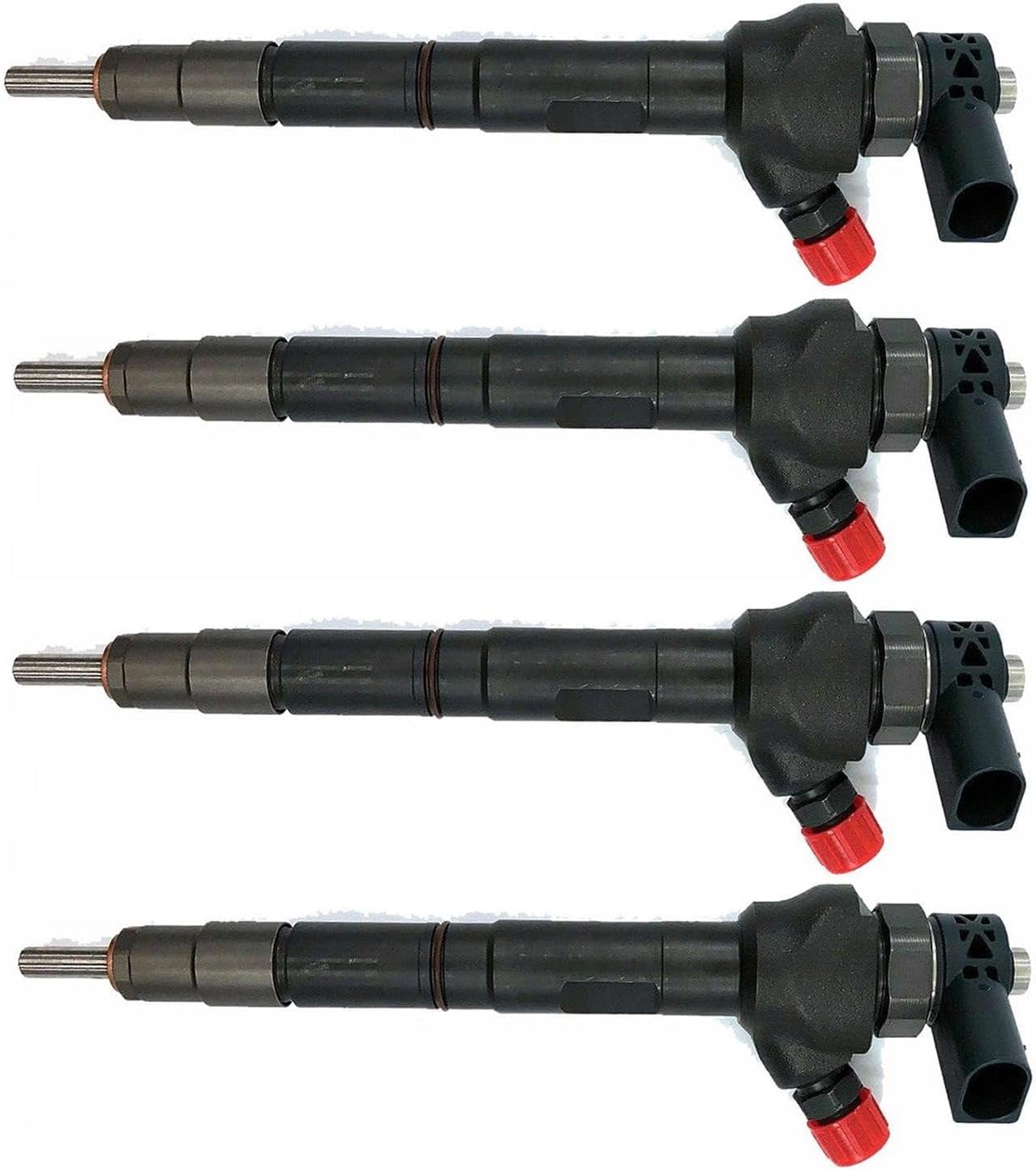 Do koszyka 0445110573 Bosch Wtryskiwacz paliwa
