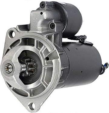 Rozrusznik General Motors 0001108038
