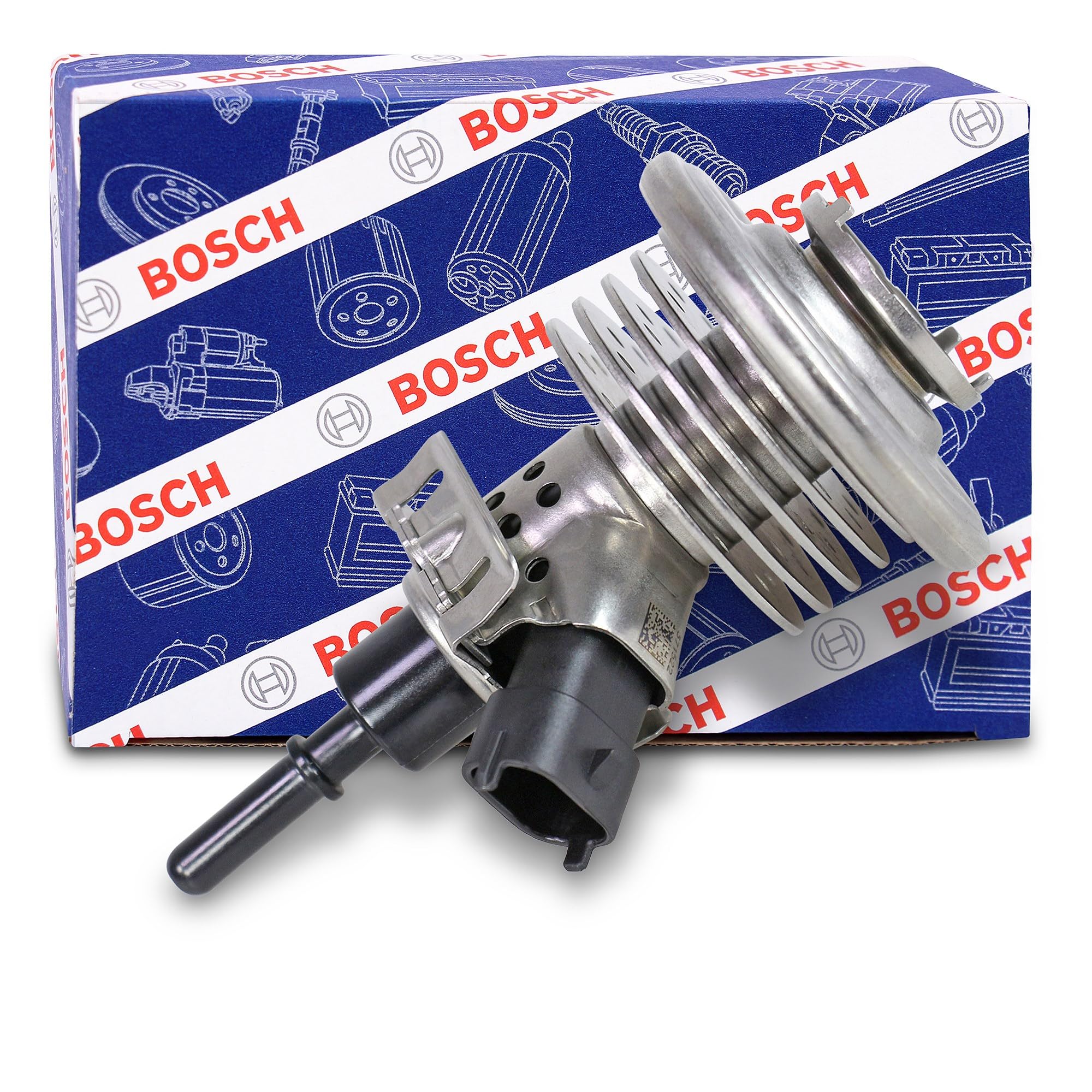 Wtryskiwacz AD BLUE 0444021021 Bosch