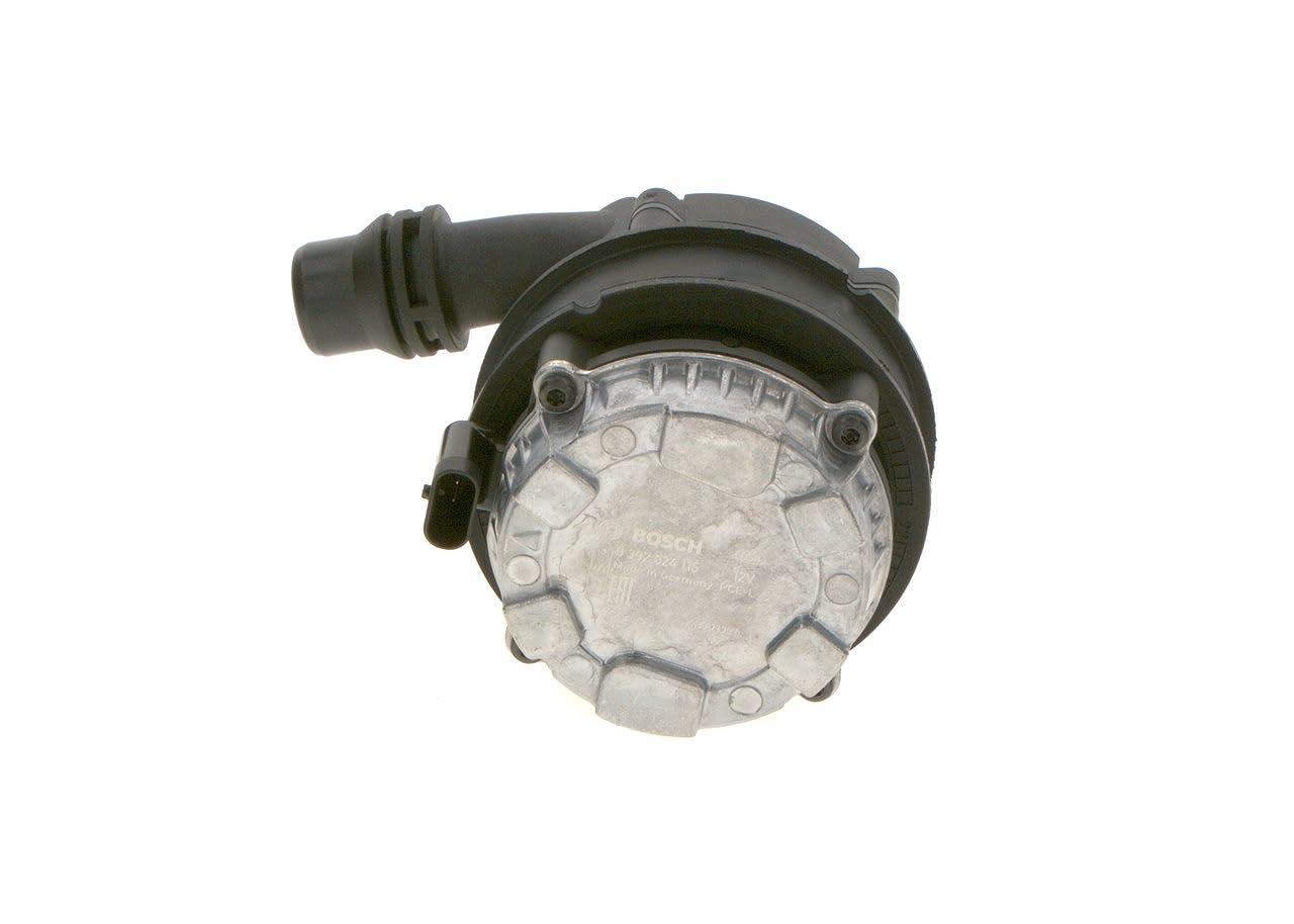 Do koszyka 0392023513 Bosch Pompa chłodzenia wodą, dodatkowa elektryczna