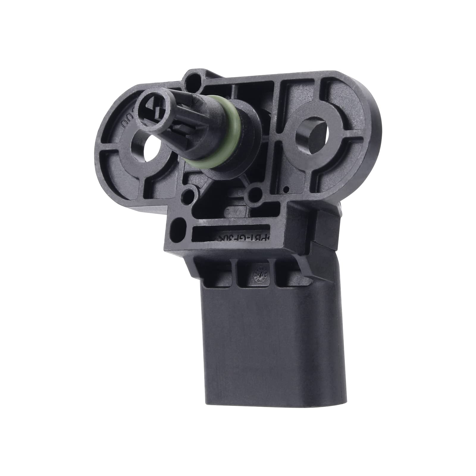 0261230234 Bosch Czujnik ciśnienia w kolektorze ssącym, MAP