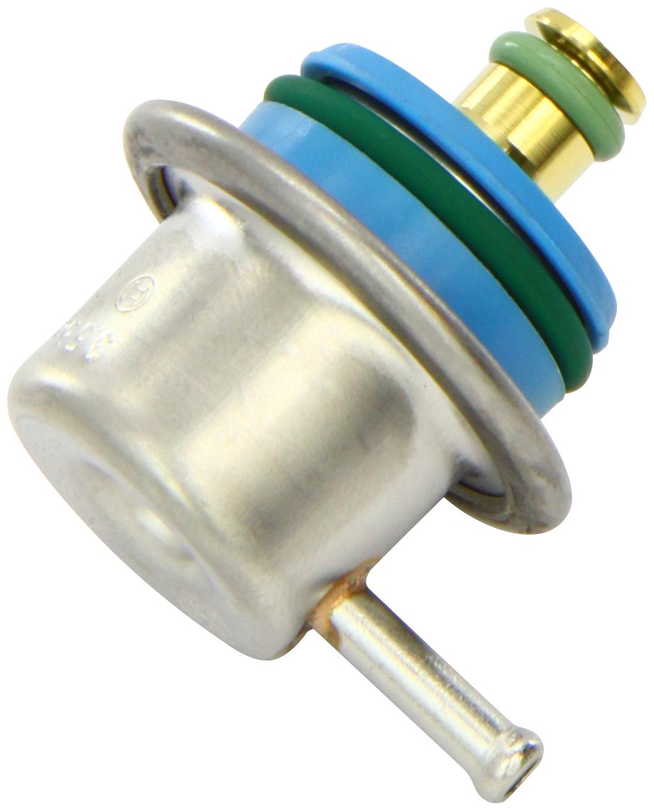 Regulator ciśnienia paliwa w listwie paliwowej 0280160562 Bosch