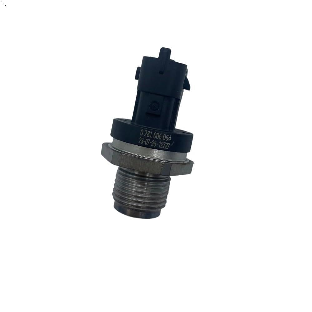 Do koszyka 0281006017 Bosch Regulator ciśnienia paliwa w listwie paliwowej