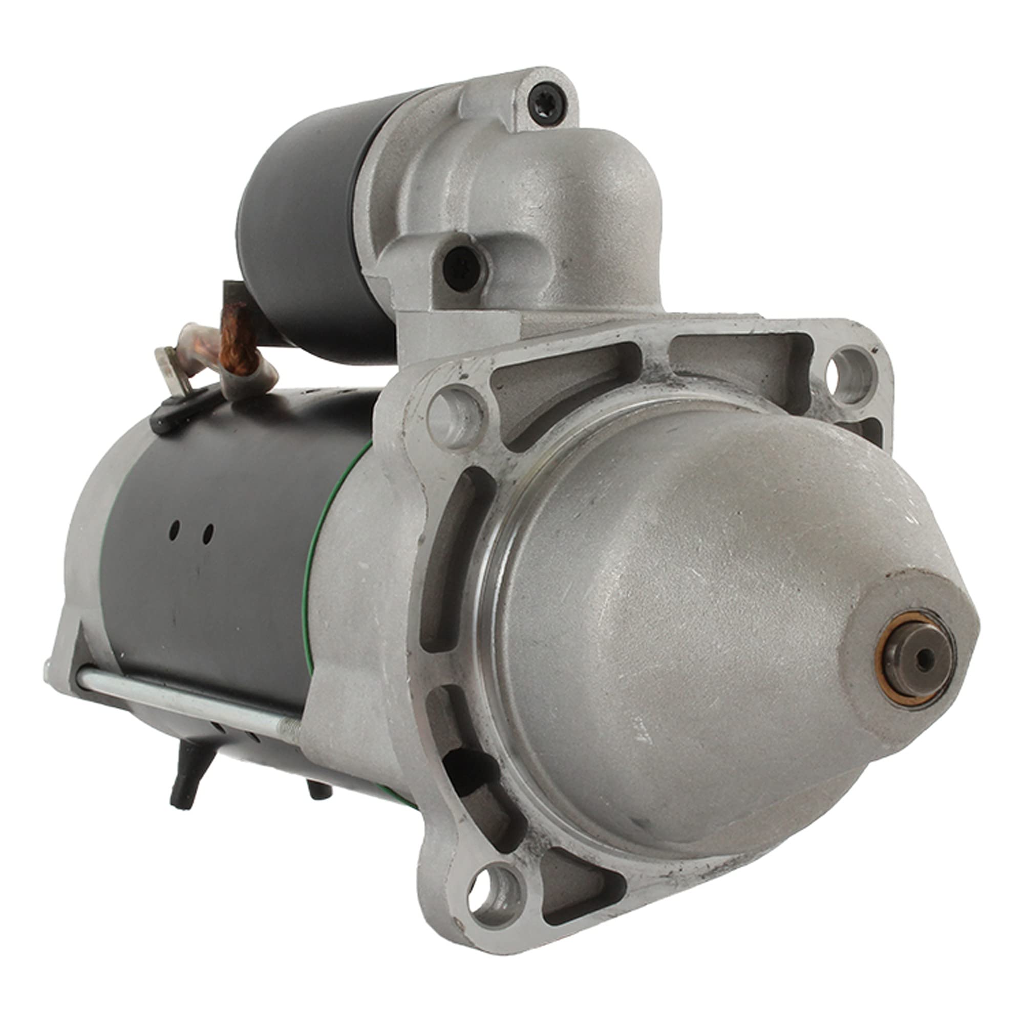 Rozrusznik 0001263008 Bosch