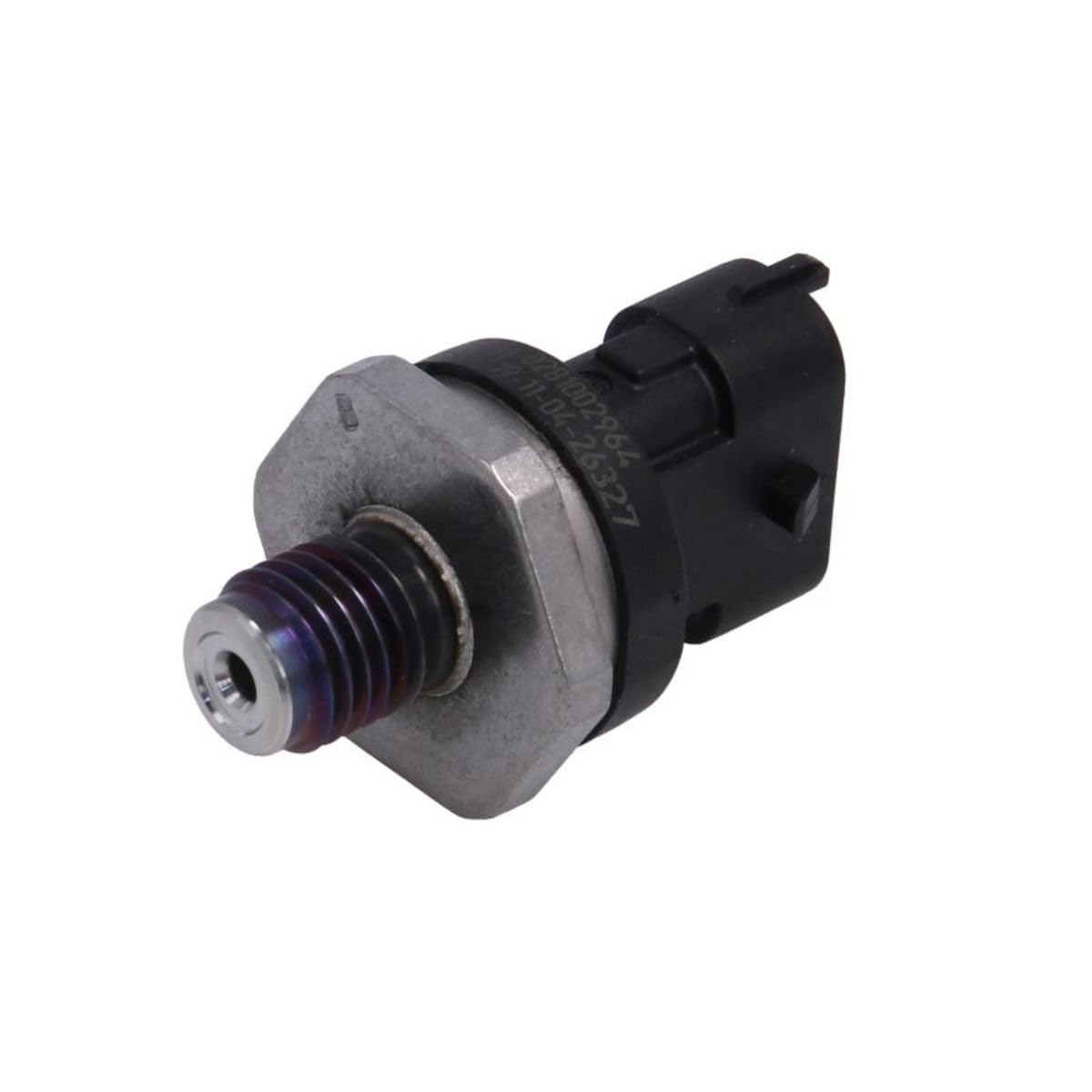 Czujnik ciśnienia paliwa Bosch 0281002964 cena, od 60,42 USD