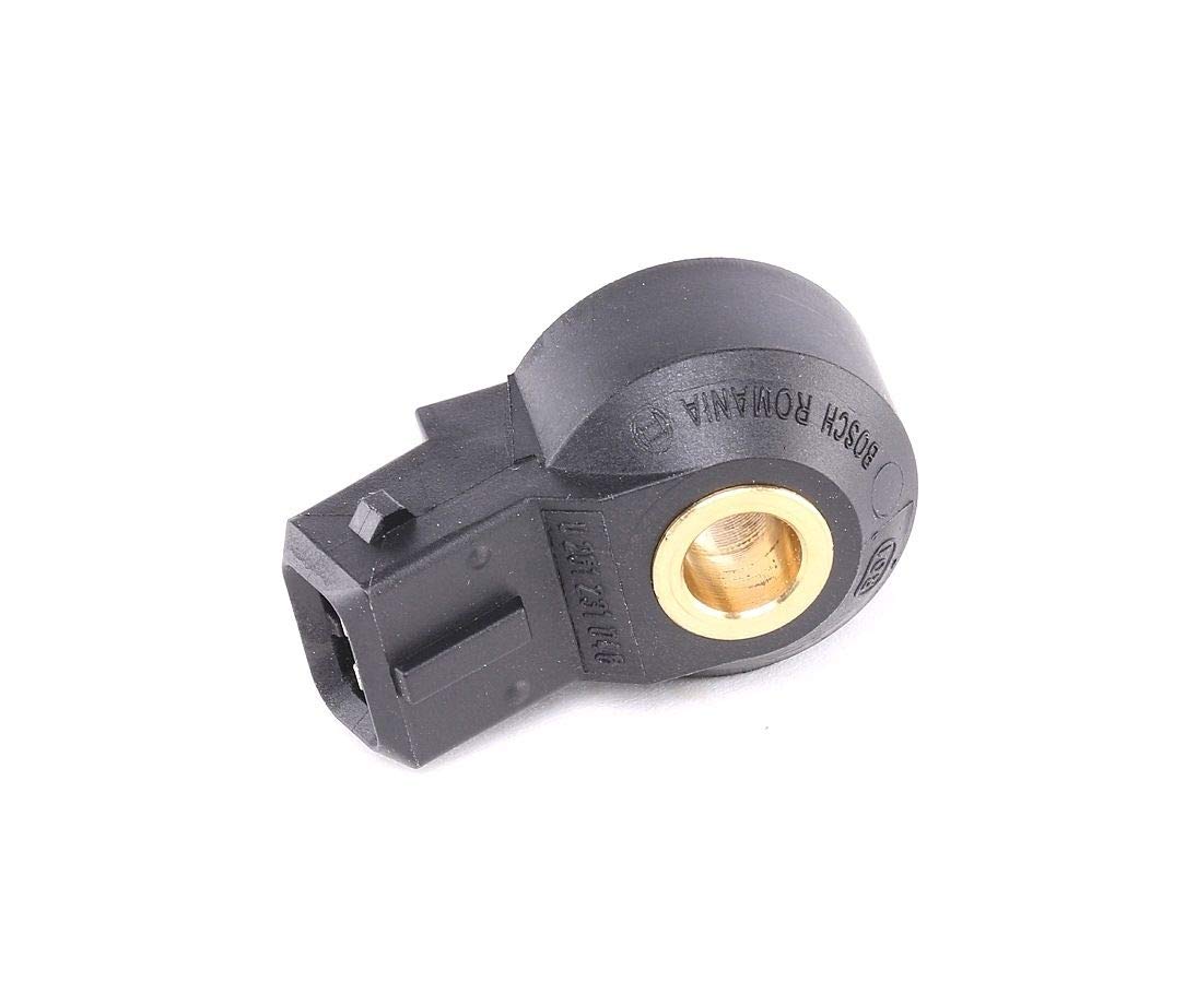 Czujnik stukowy (czujnik spalania stukowego) Bosch 0261231046 cena, od 23,91 USD