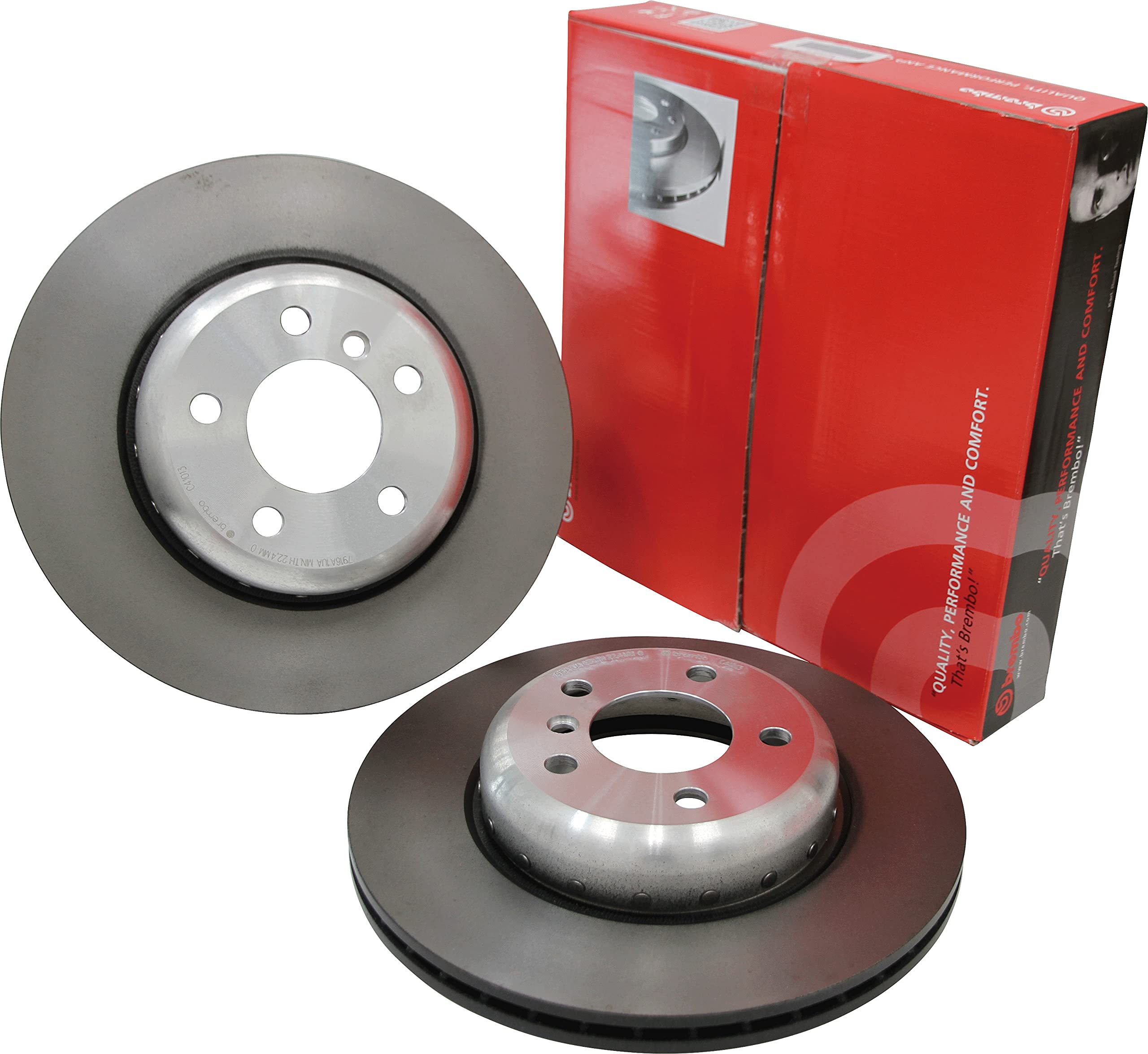 Tarcza hamulcowa tylna Brembo 08950211 cena, od 31,51 USD