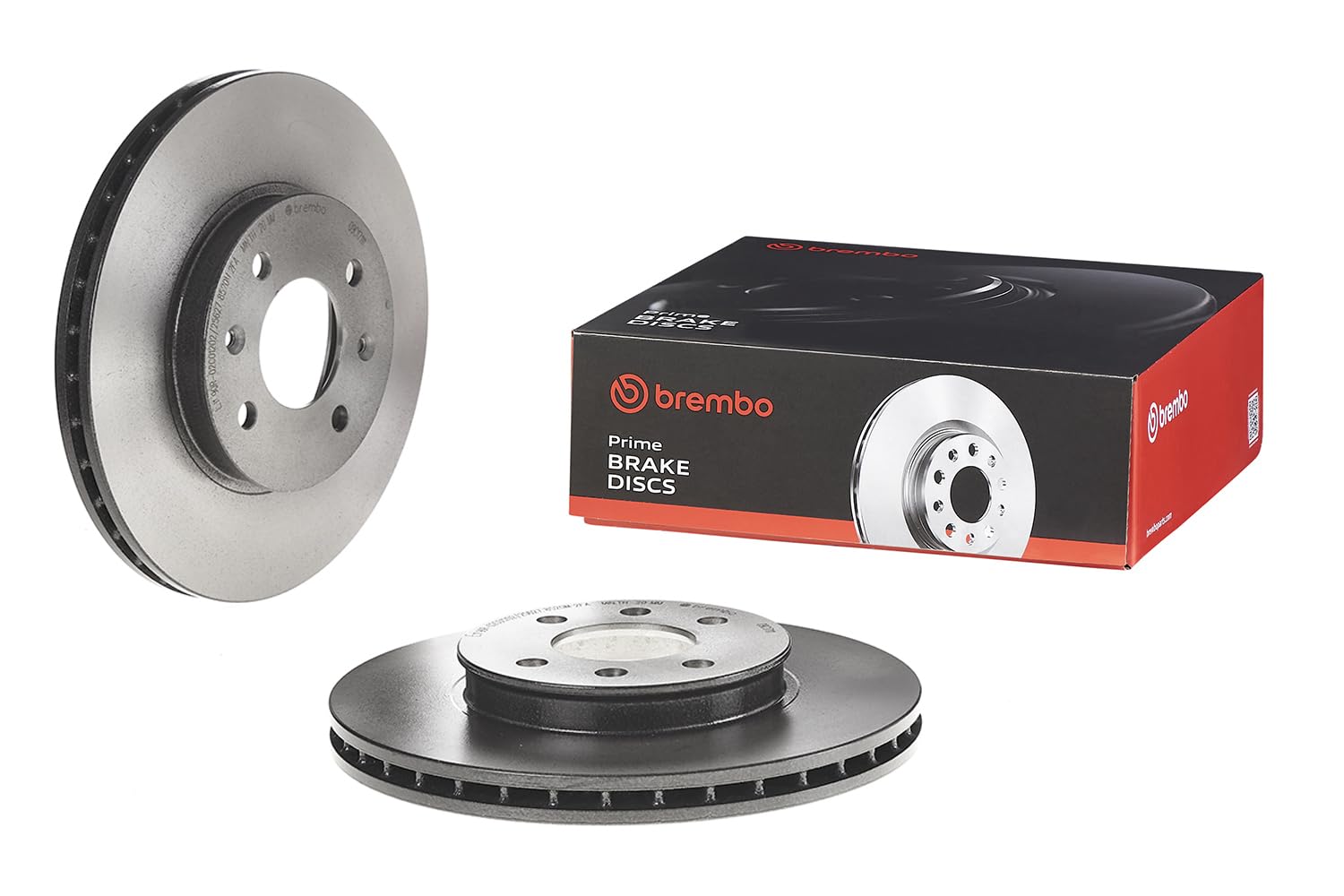 Tarcza hamulcowa przednia Brembo 09C17111 cena, od 36,30 USD