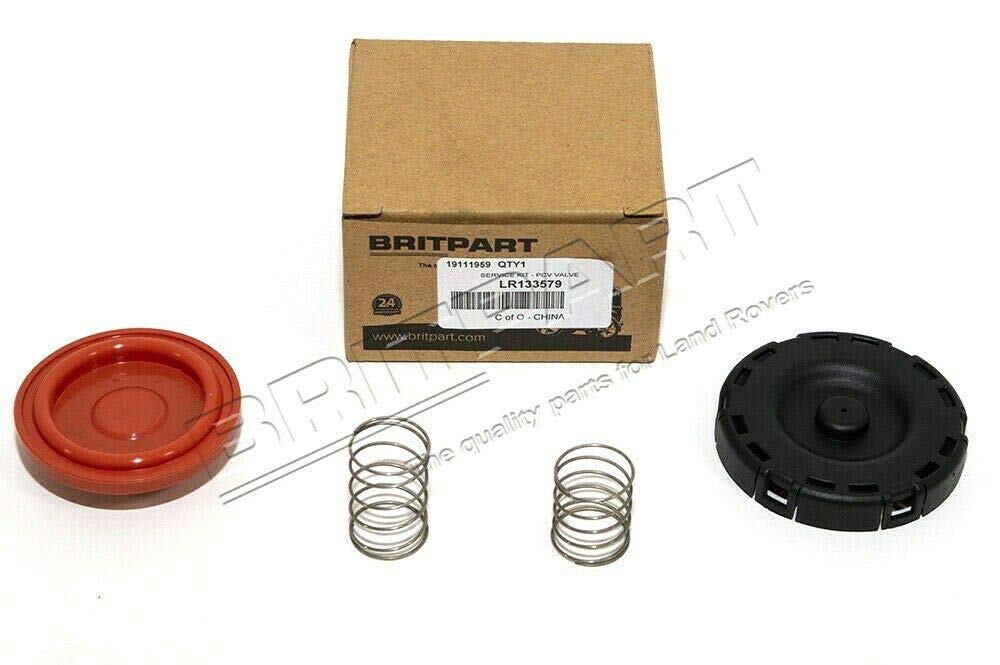 LR133579 Britpart