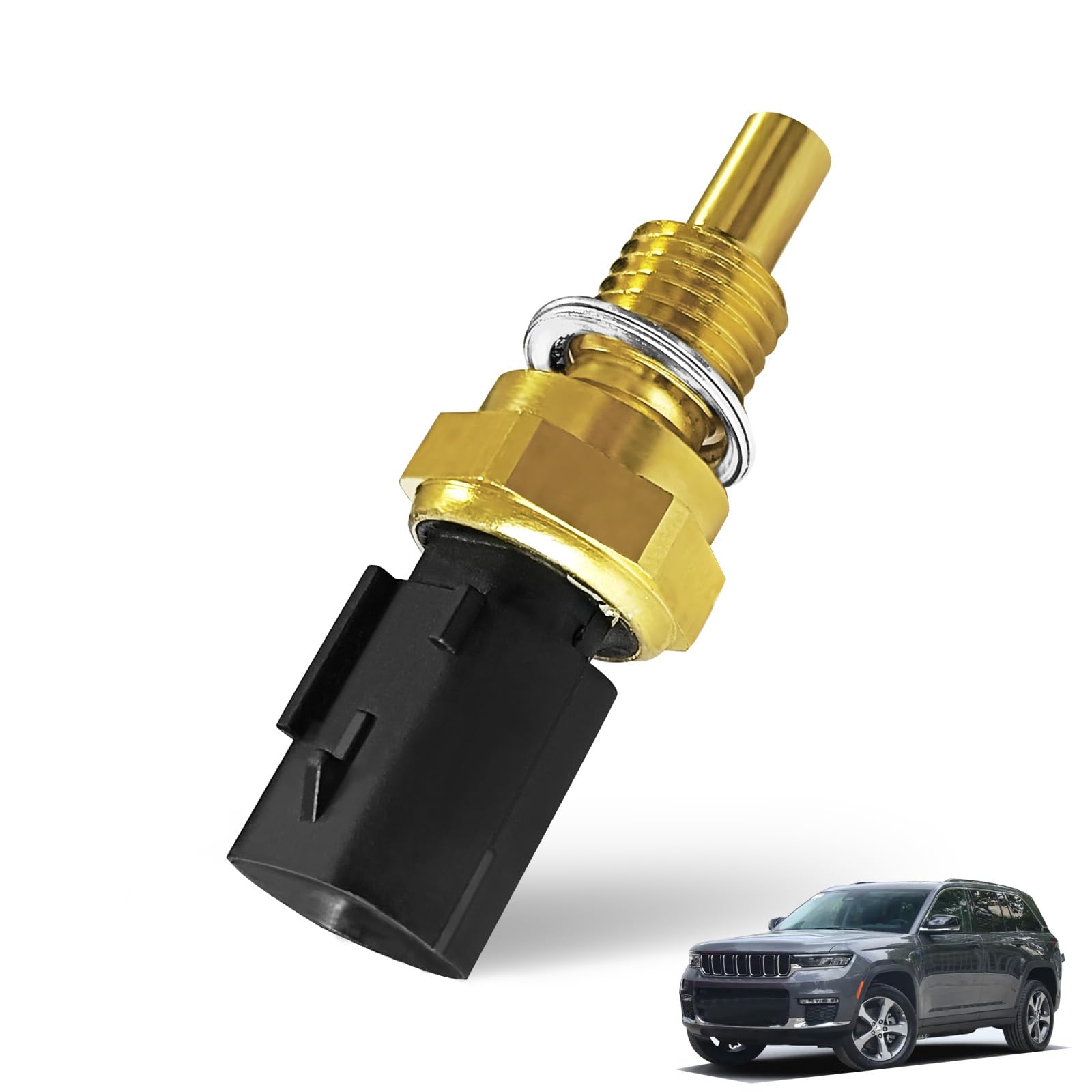 K05149077AB Fiat/Alfa/Lancia Czujnik temperatury płynu chłodzącego