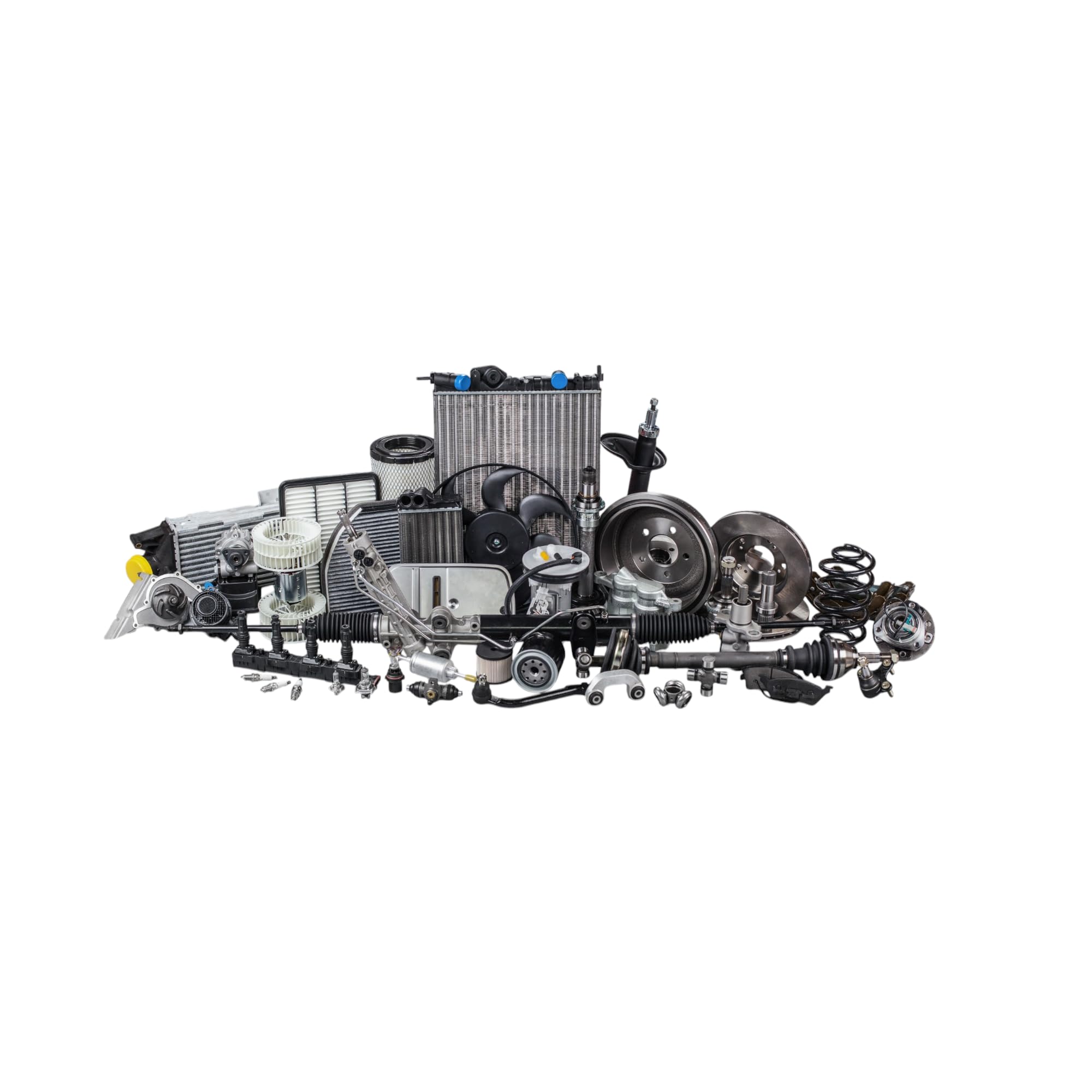 10094808023 BMW Sterownik ABS  hydrauliczny