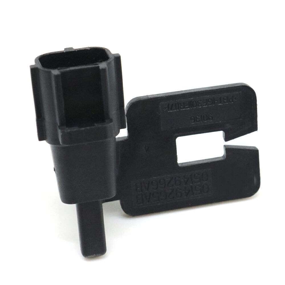 Czujnik temperatury zewnętrznej Fiat/Alfa/Lancia K68518243AA cena, od 10,98 USD