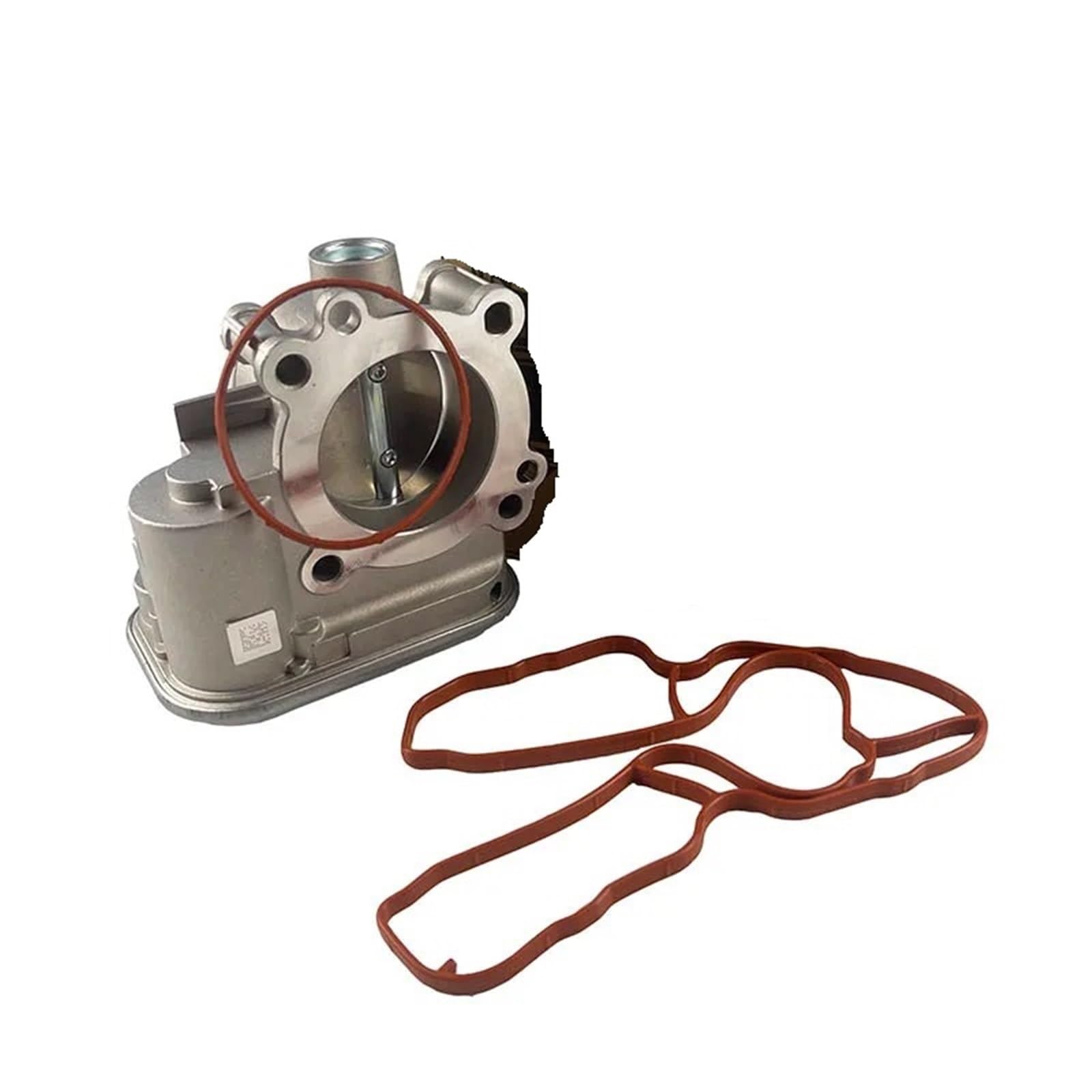Przepustnica, komplet Fiat/Alfa/Lancia K04891735AC cena, od 105,33 USD