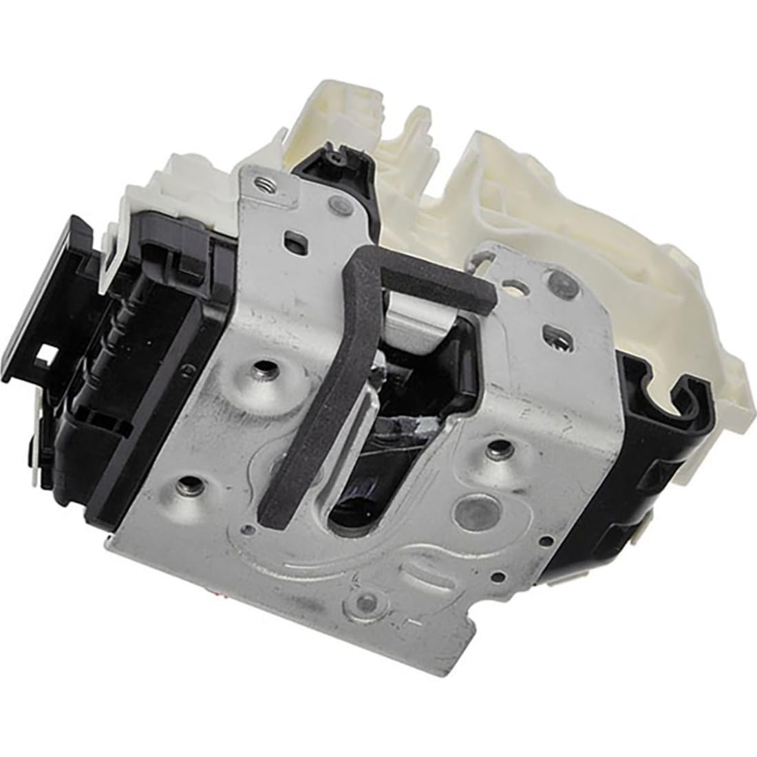 Zamek drzwi przednich lewych do Jeep Grand Cherokee IV WK
