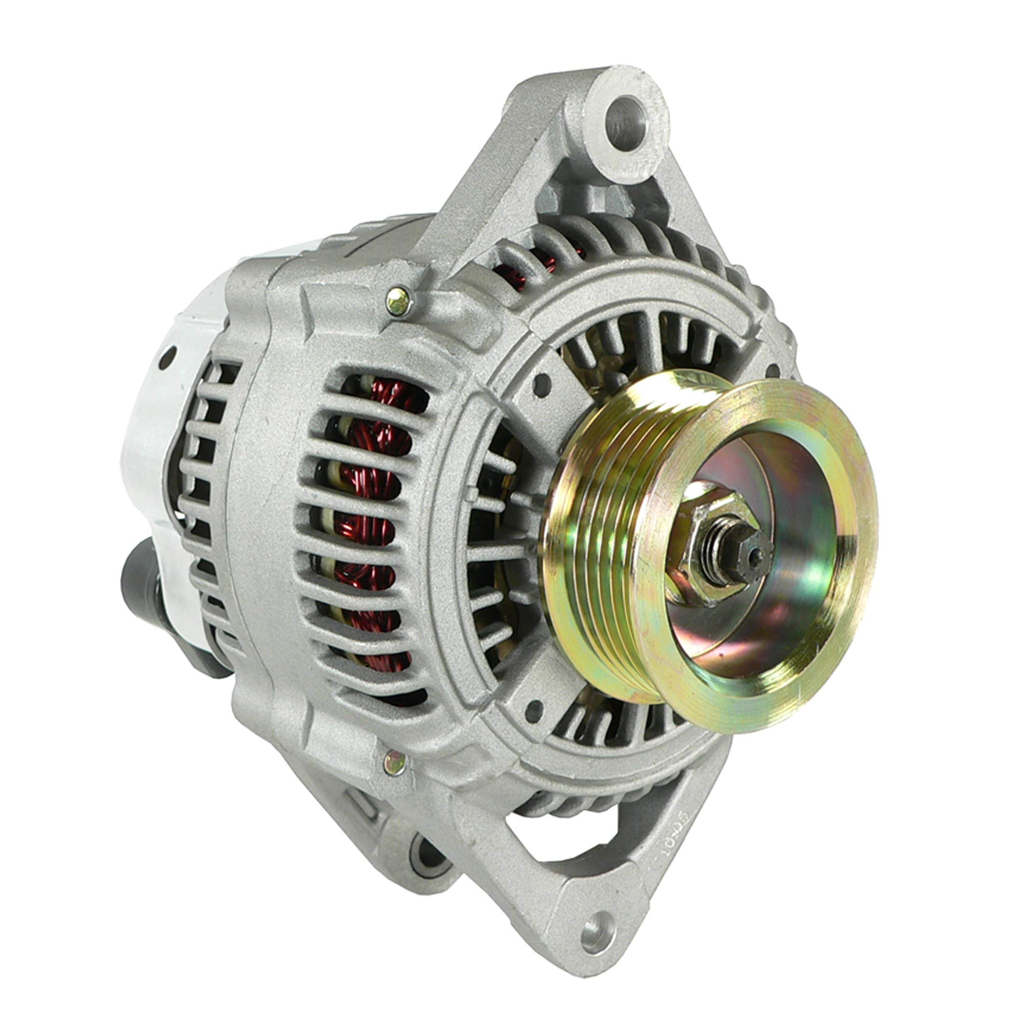 Alternator Dodge Grand Caravan SE minivan (US) (1990 - 1997) cena, od 104,35 USD