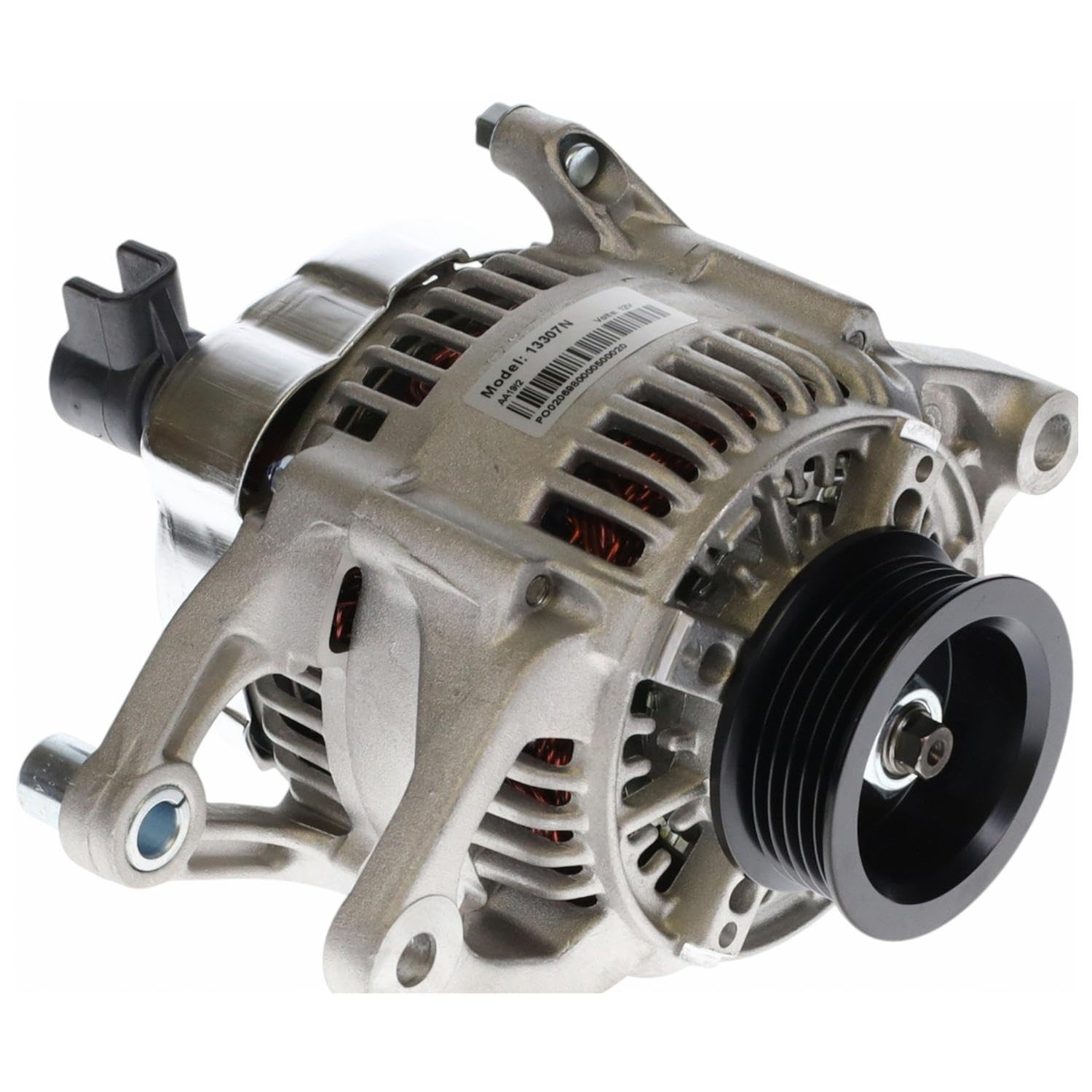 Do koszyka Alternator Chrysler Voyager I ES 