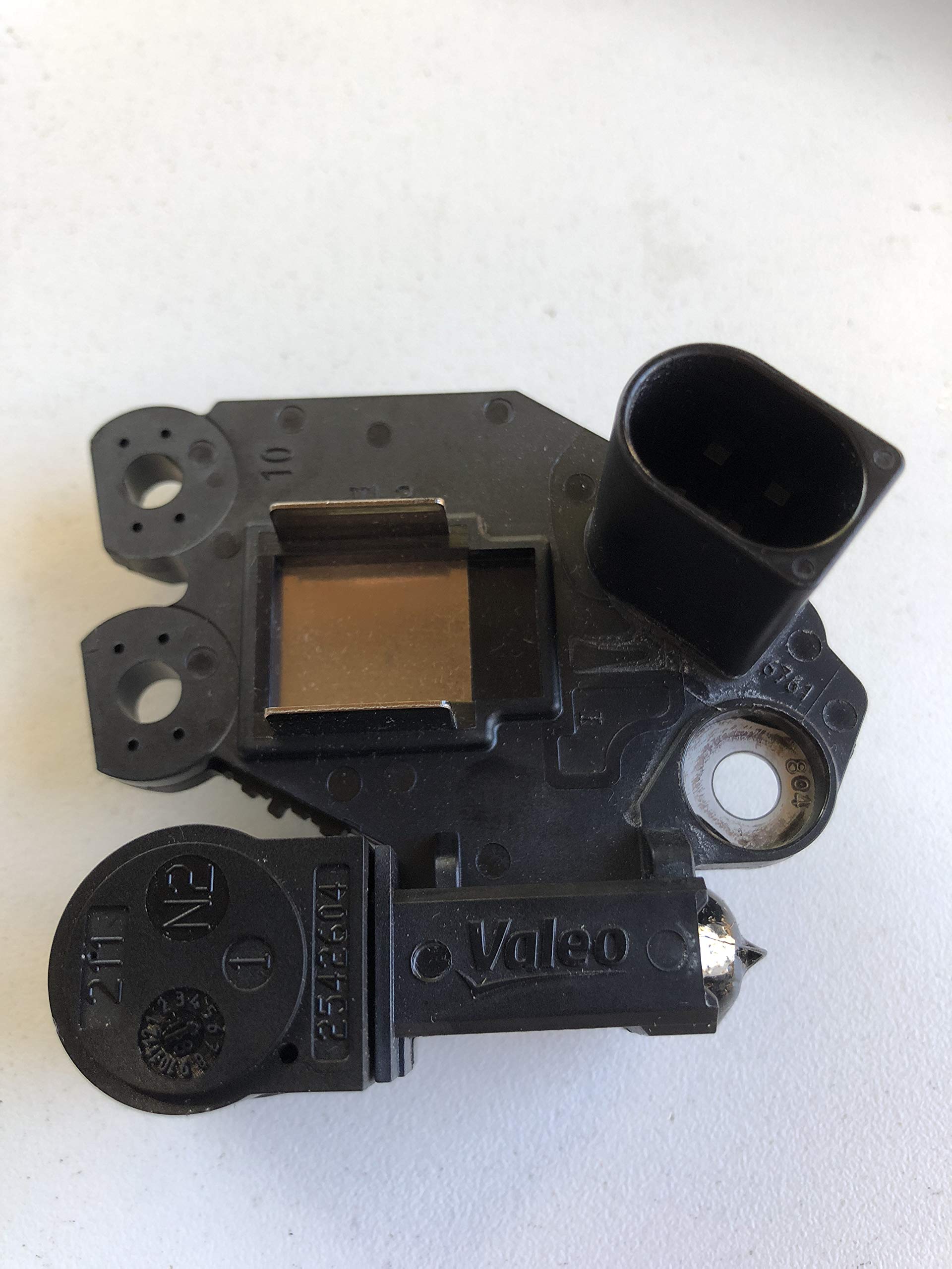 Alternator 04801250AA VAG