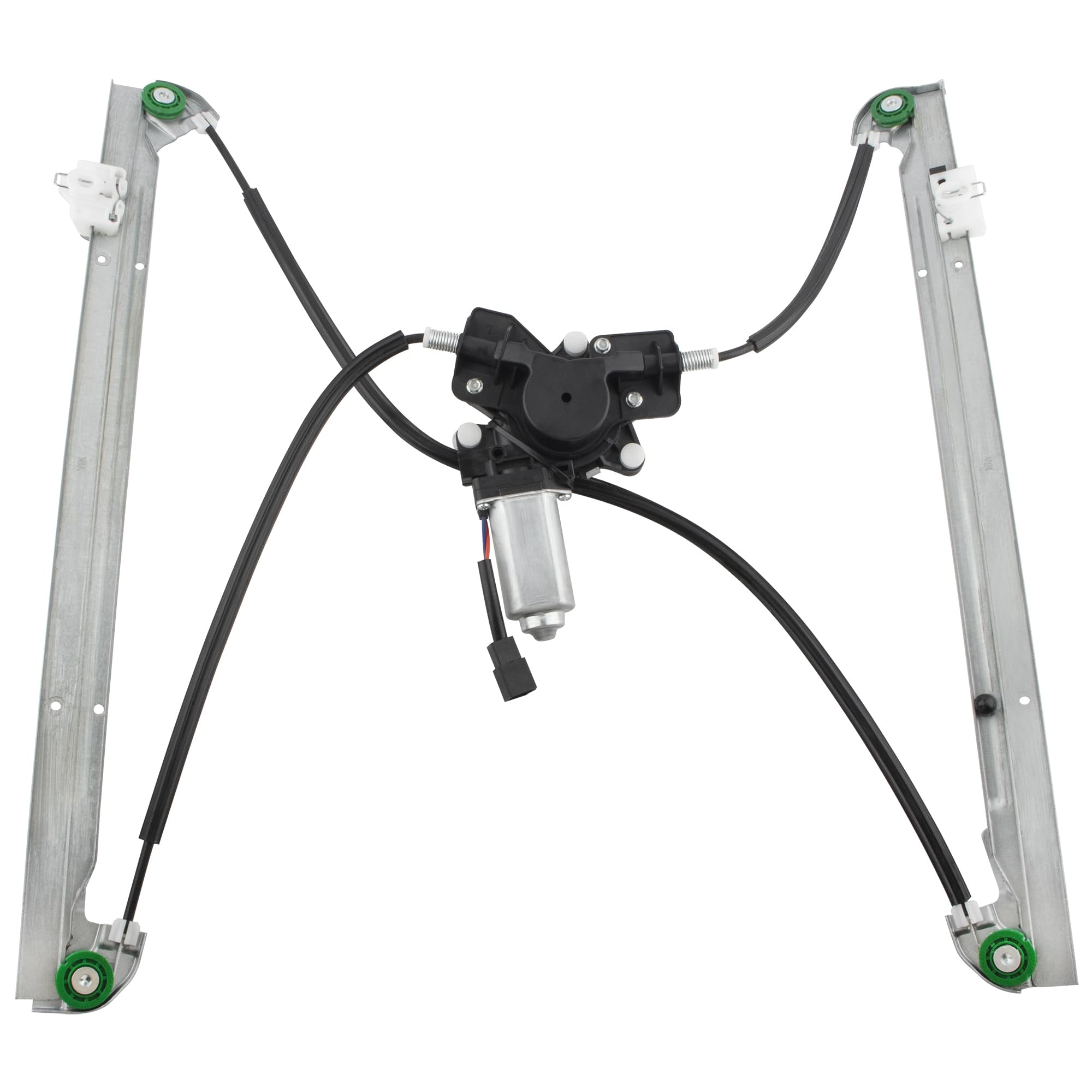 Mechanizm podnoszenia szyby drzwi przednich lewych Chrysler Voyager III minivan (RG, RS) (1999 - 2008) cena, od 87,22 USD