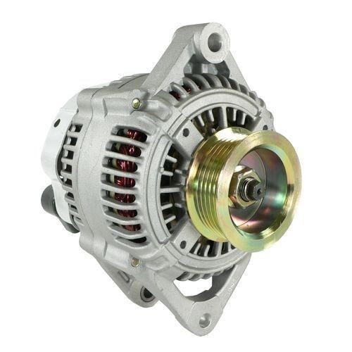  Alternator Dodge Grand Caravan 
