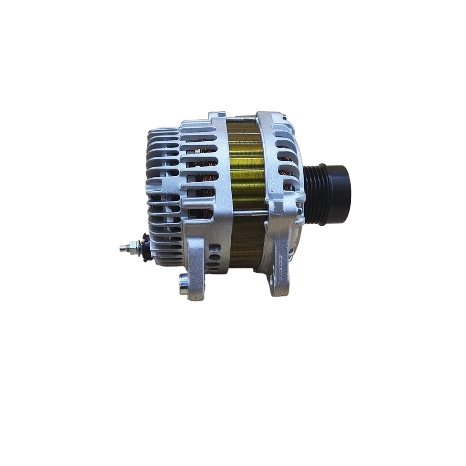 Do koszyka Alternator Dodge Avenger  