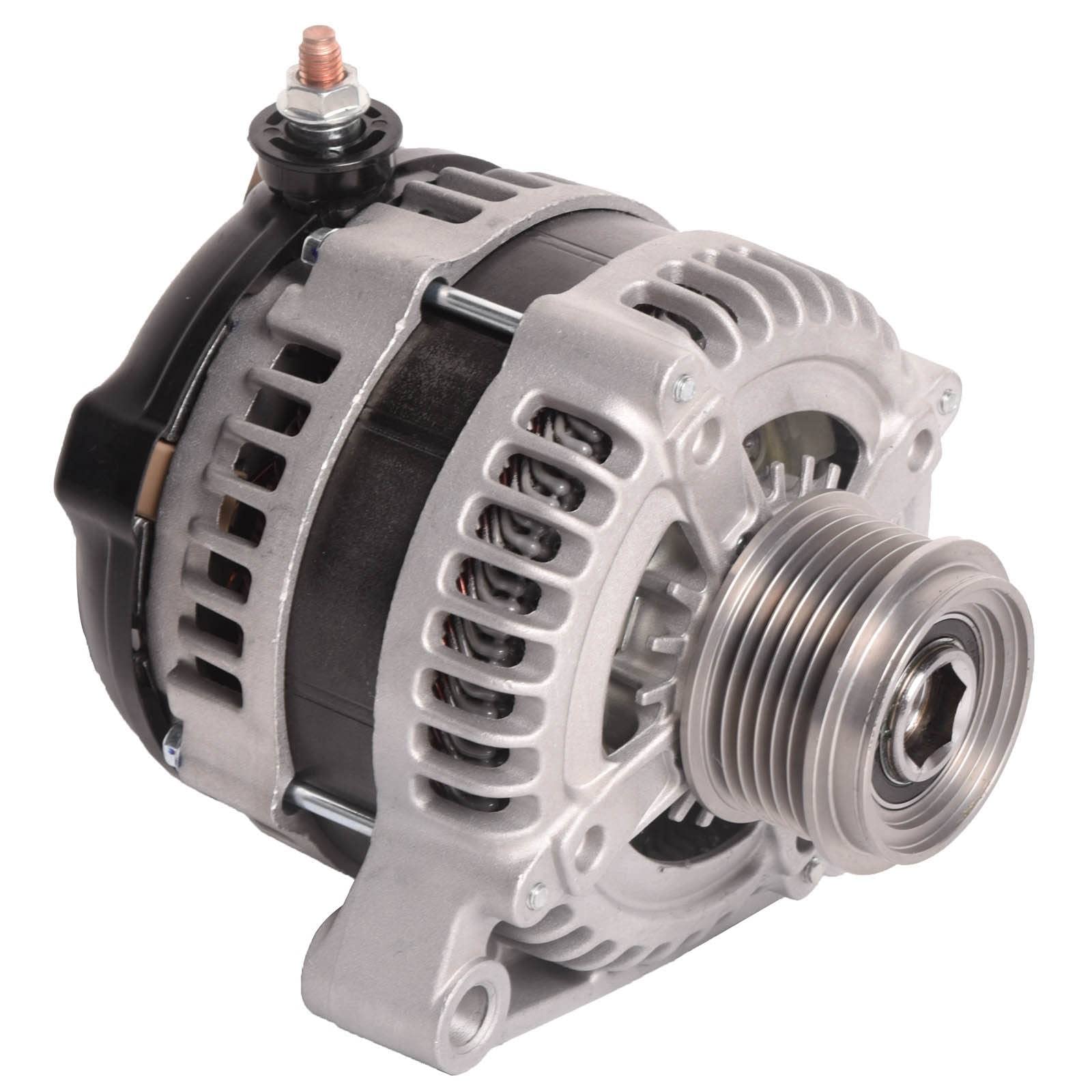  Alternator Dodge Caravan 