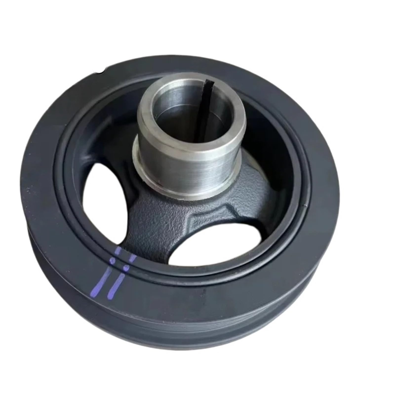Koło pasowe wału korbowego Dodge Avenger sedana (2007 - 2014) cena, od 23,53 USD